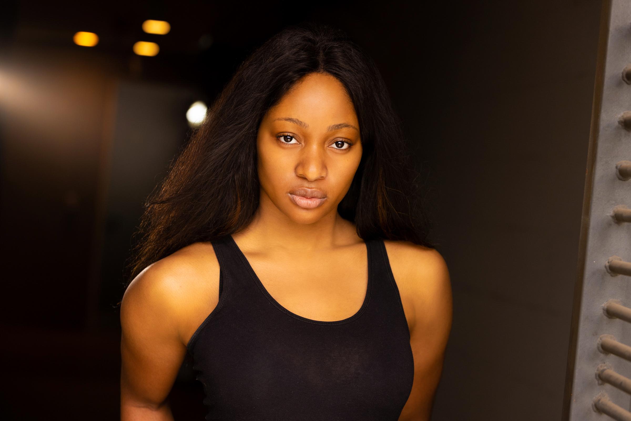 Nicole Onyeje image