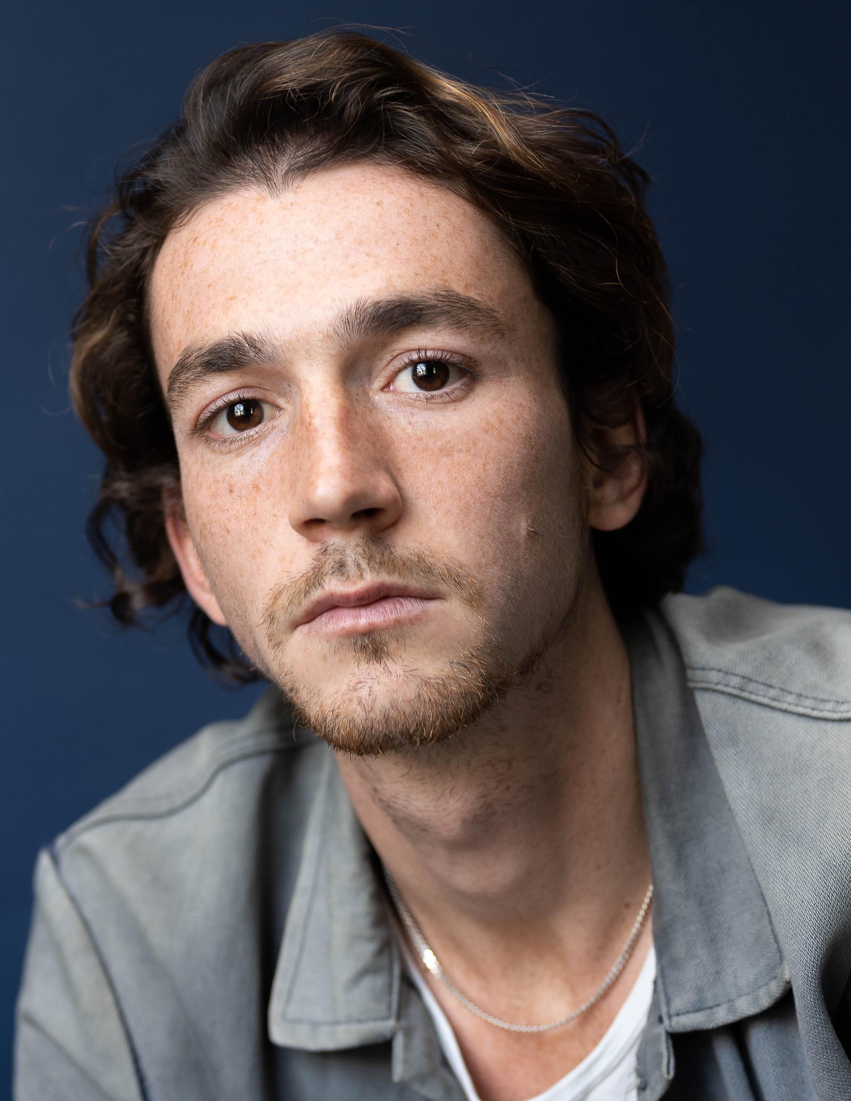 Rory Alexander image