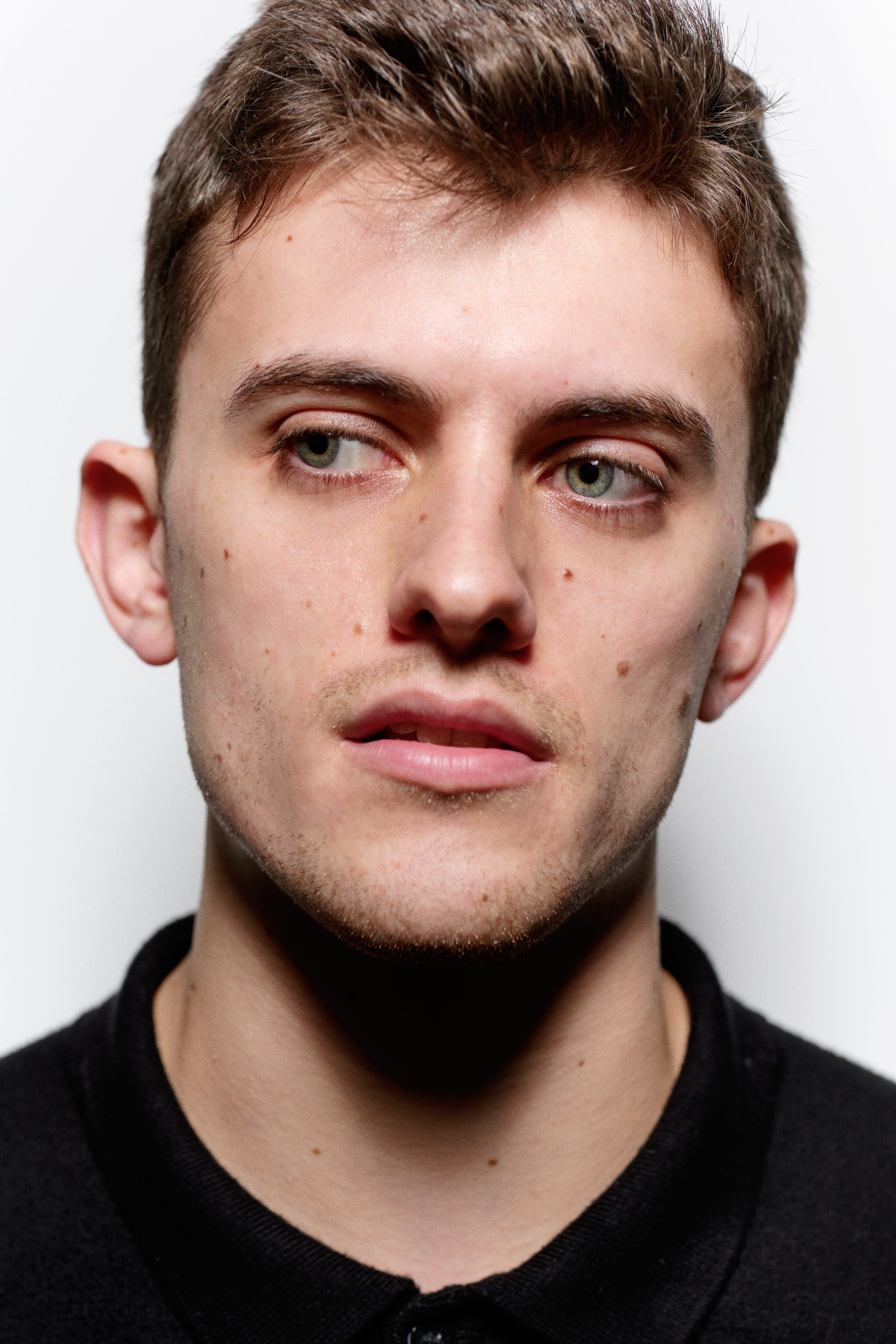 Jake Dunn image