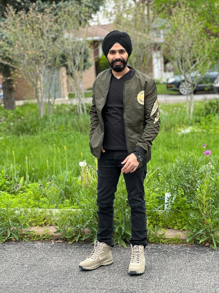 Prabhjyot Singh image