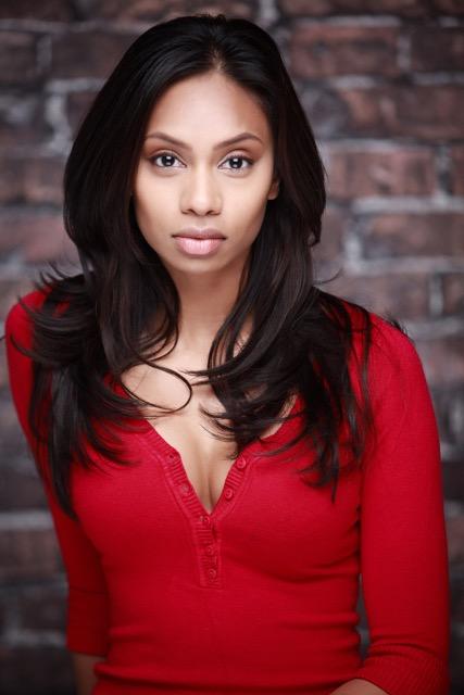 Jenny Itwaru image