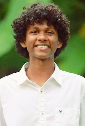 Chethan Jayalal image