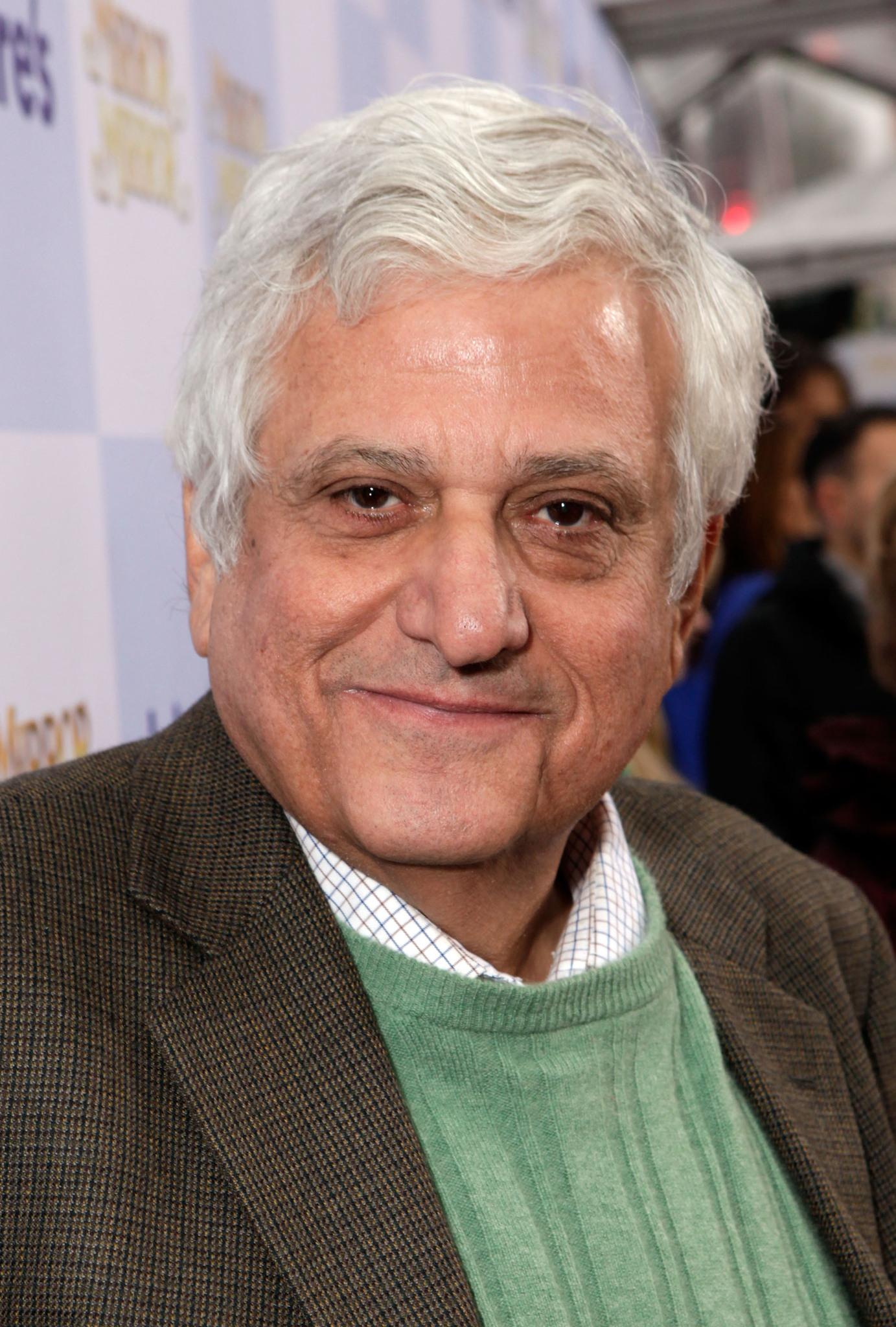 Michael Lerner image