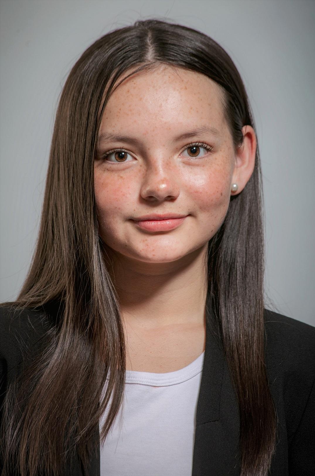 Francisca Aronsson image