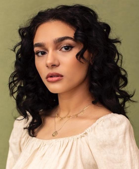 Paulina Chávez image