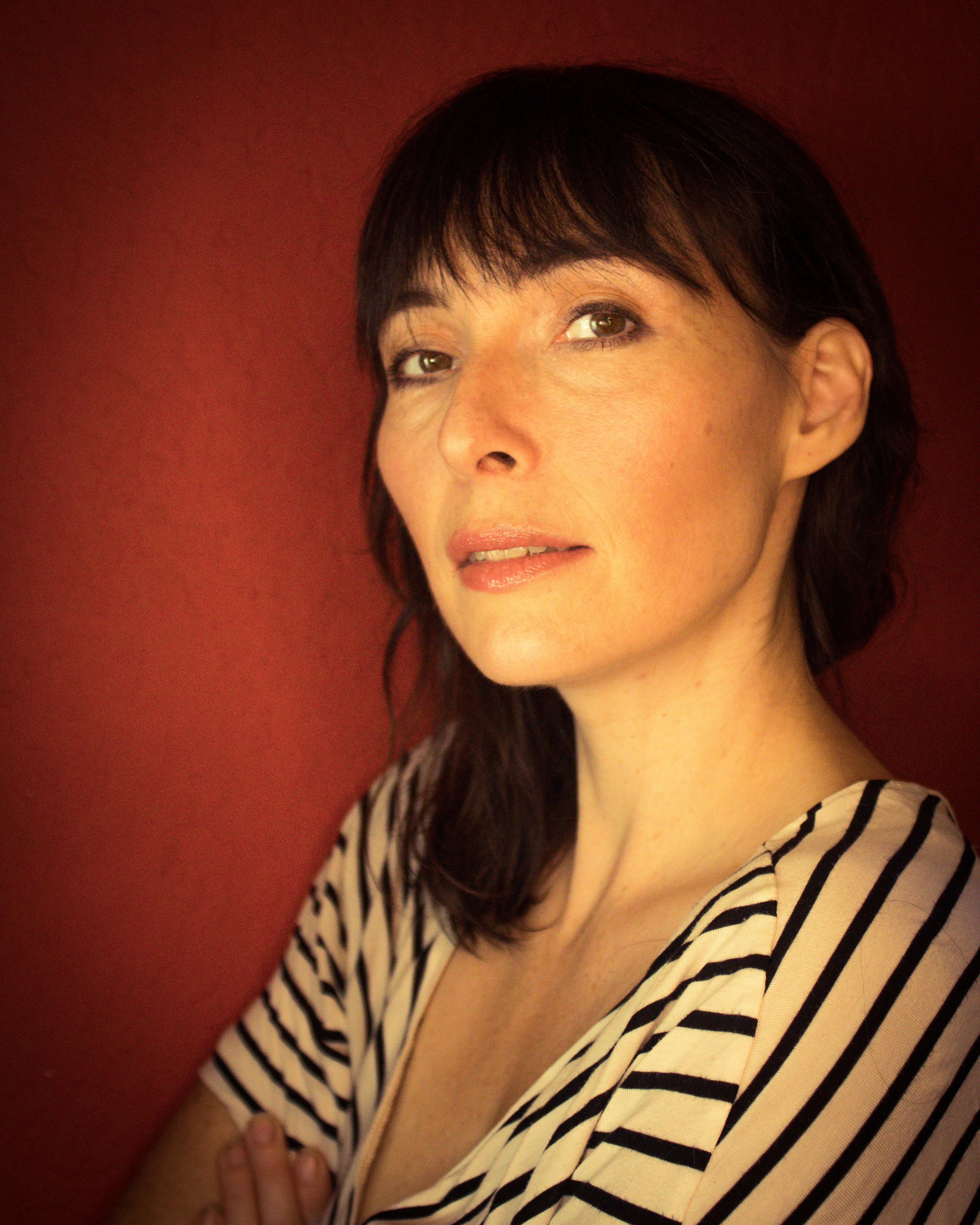 Nicole Berry image