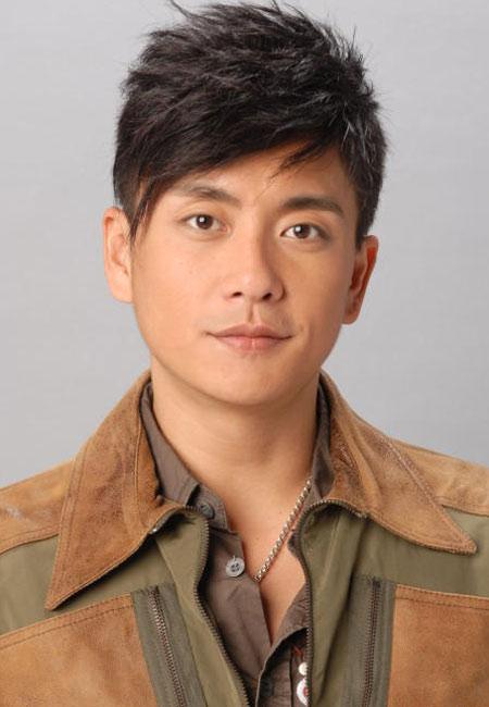 Bosco Wong image