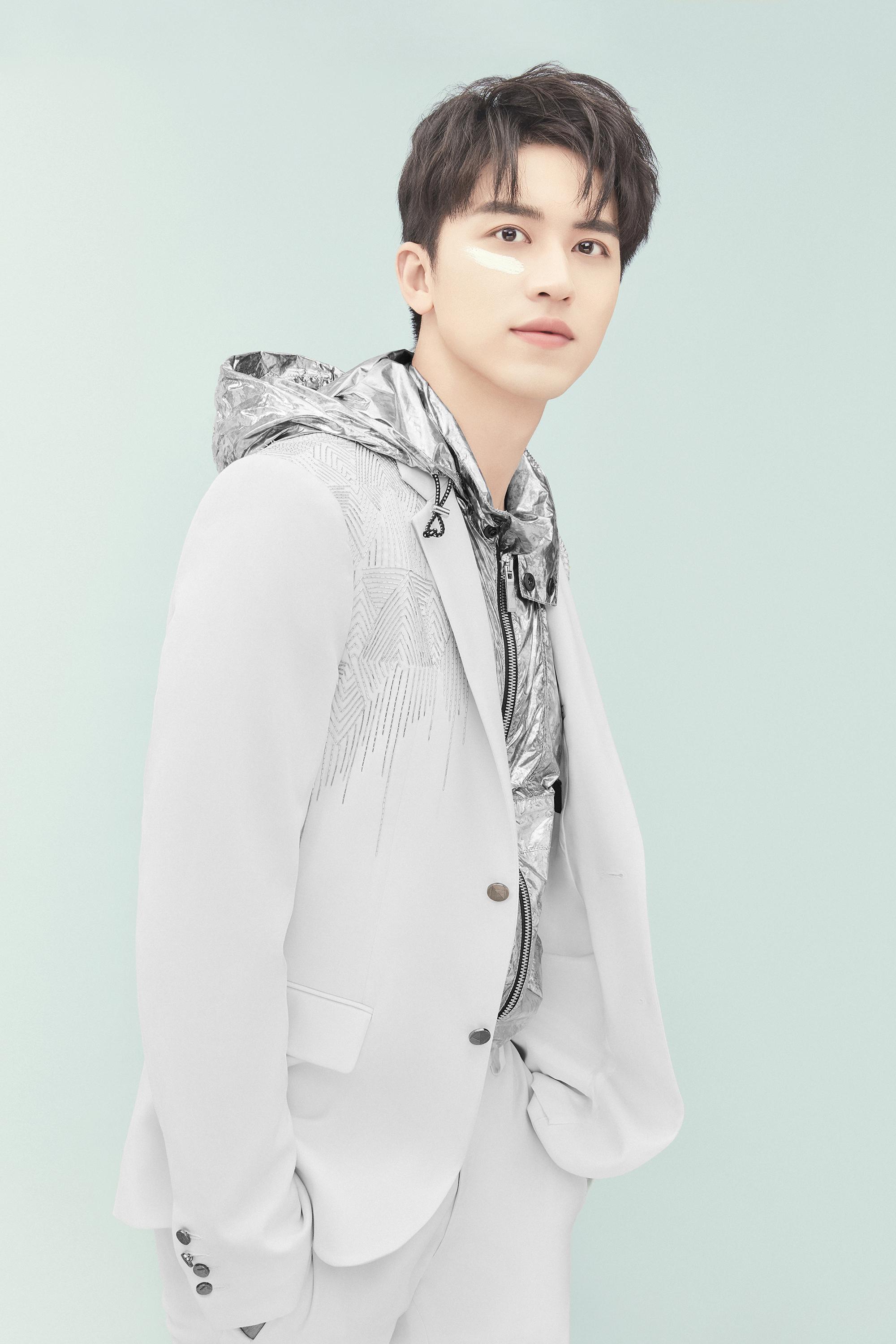 Timmy Xu image