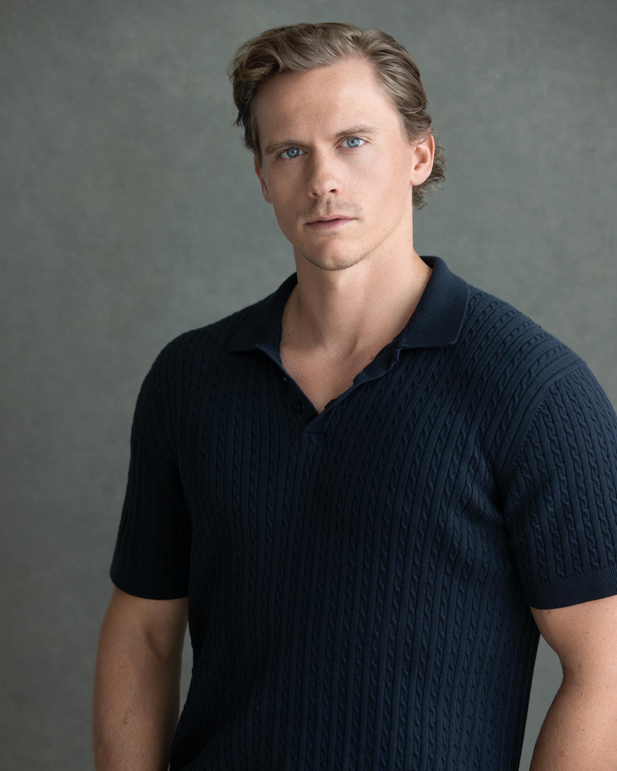Connor McMahon image