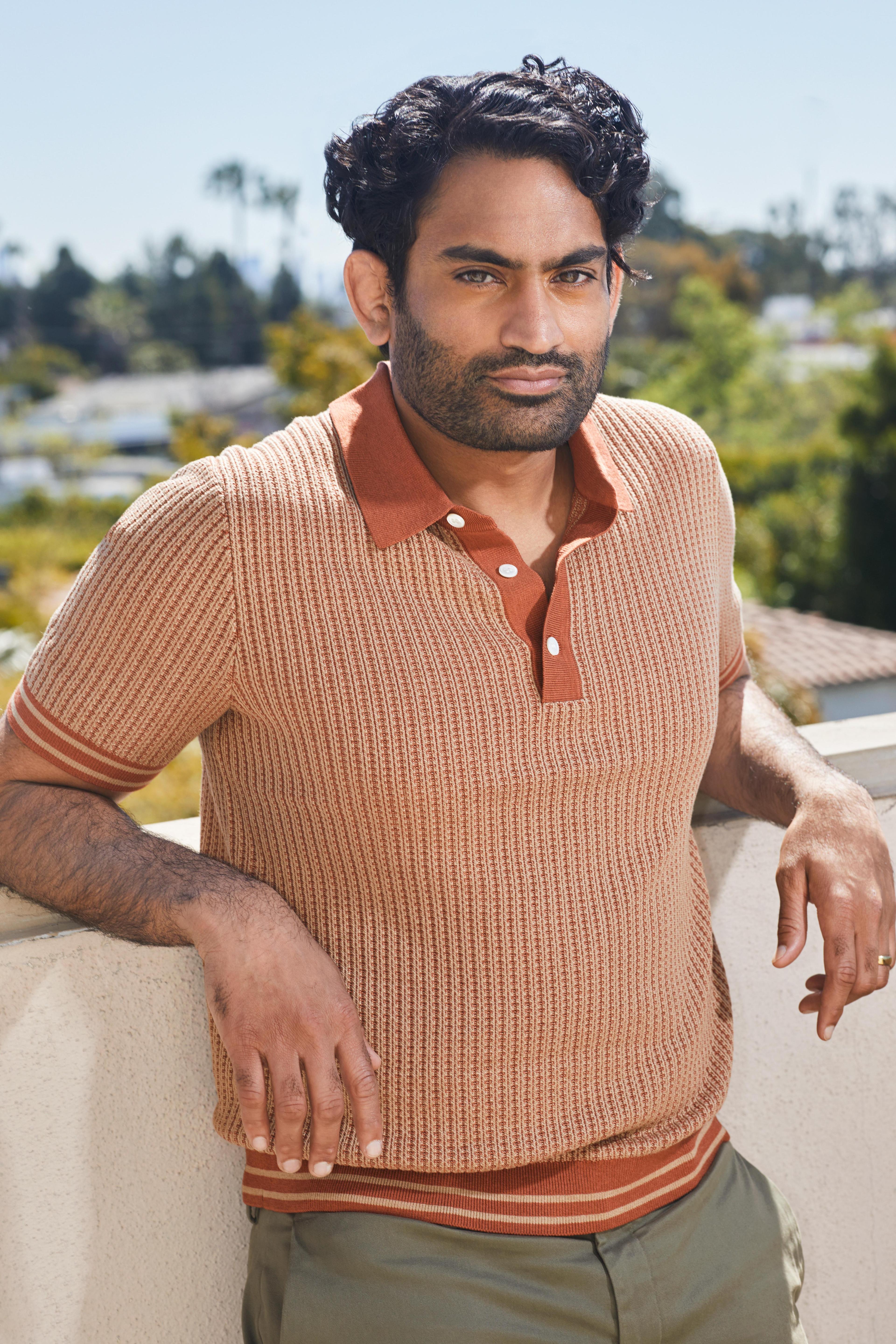 Sanjay Rao image