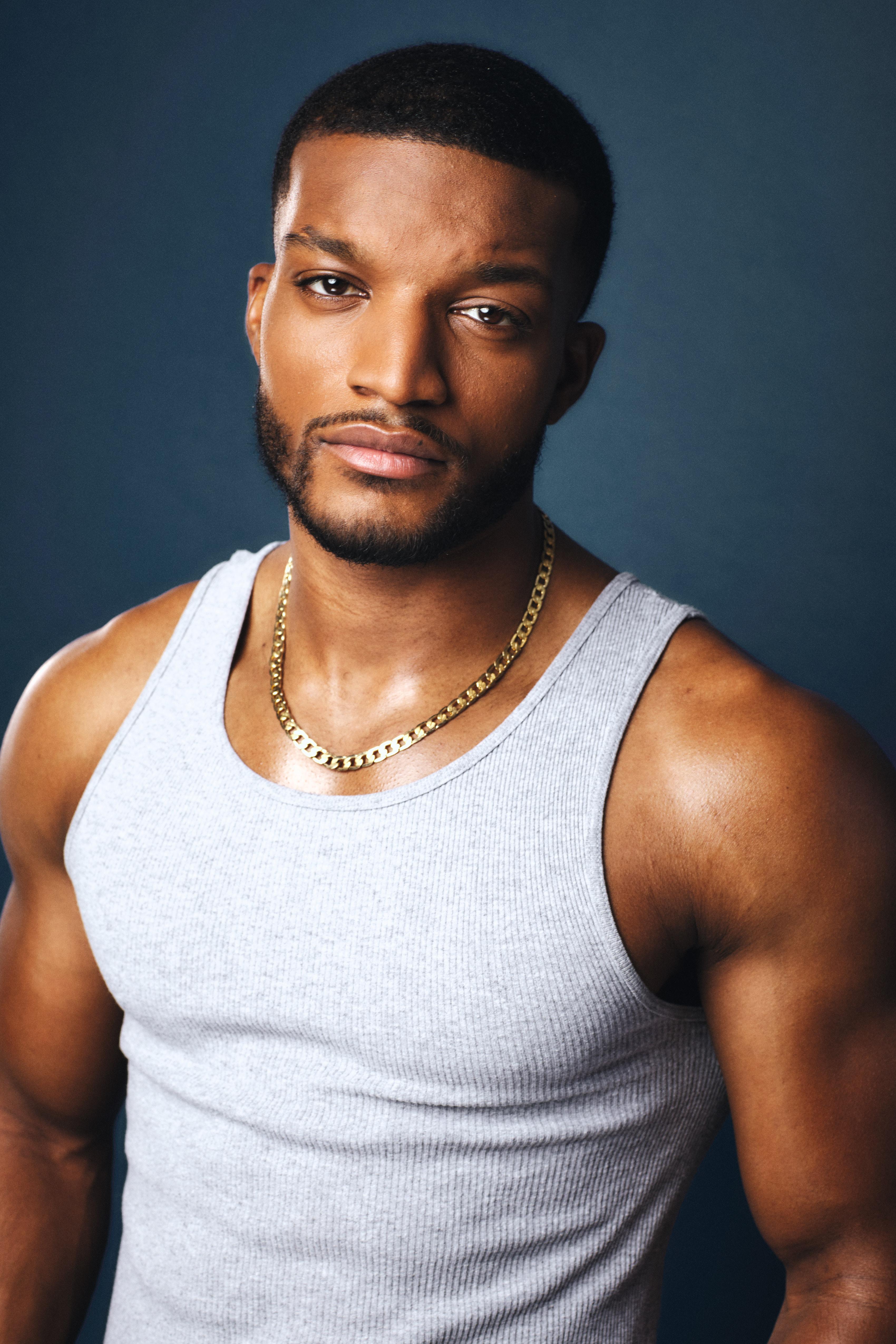 Diron Jones image