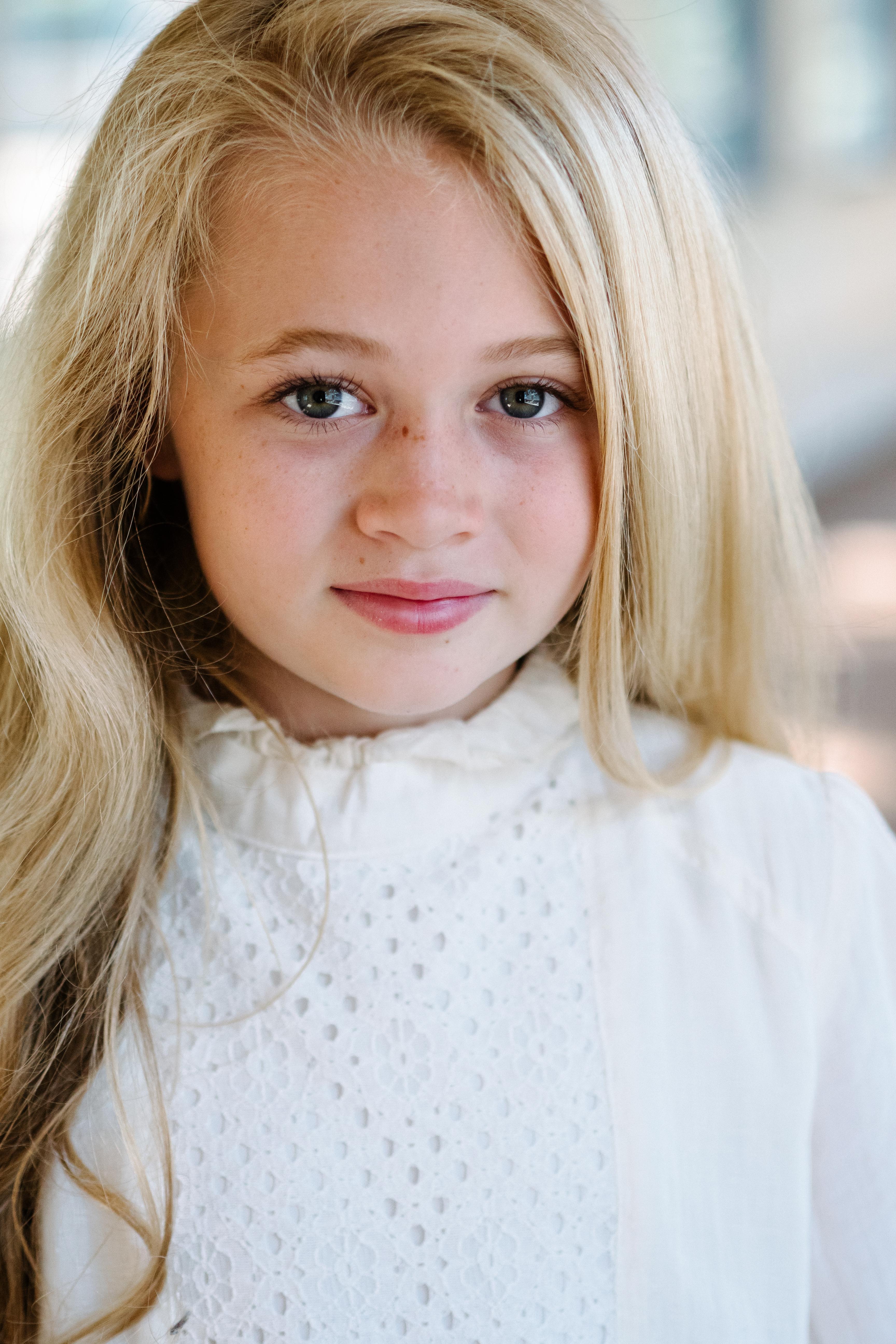 Eden Grace Redfield image