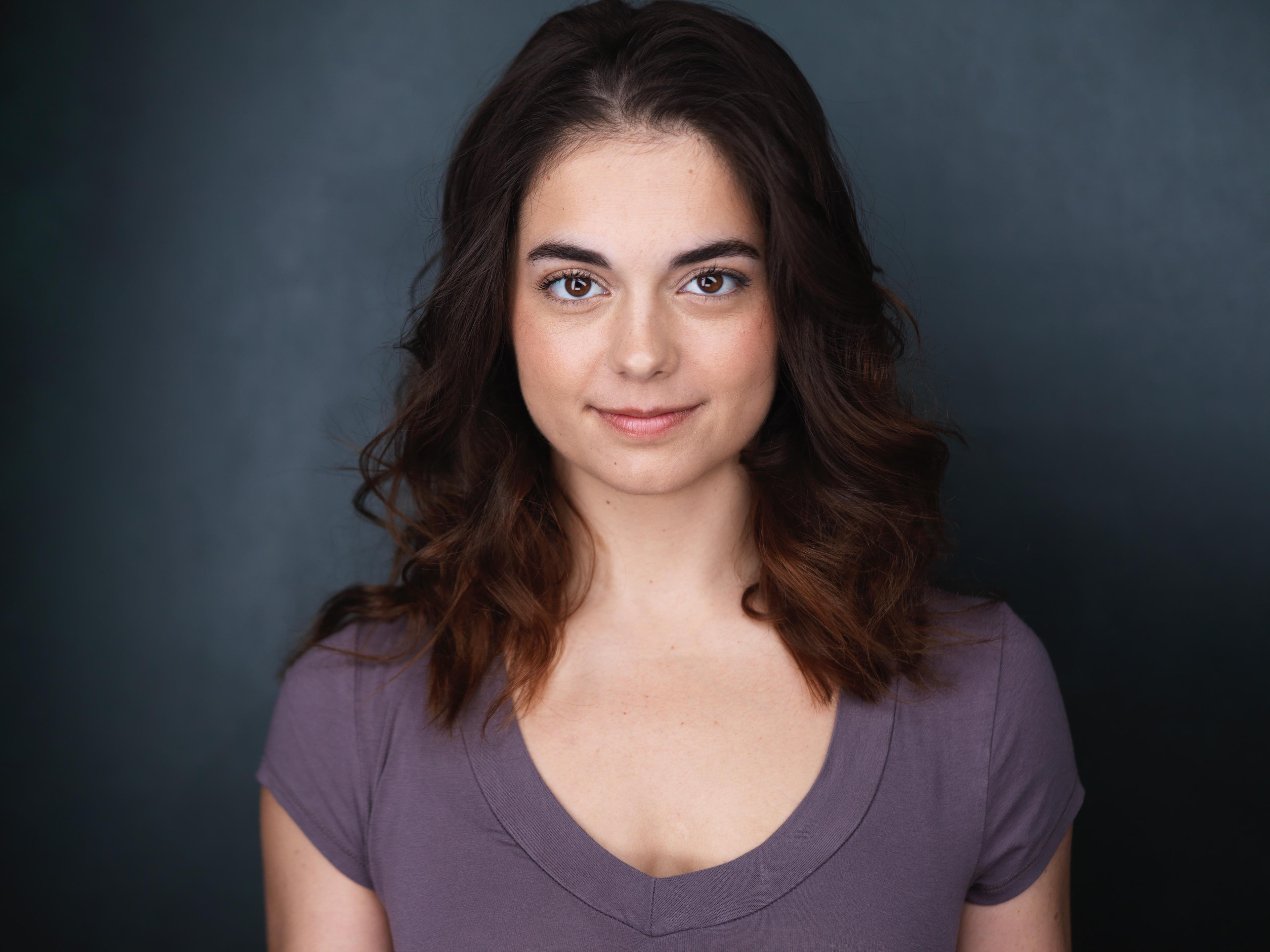 Linnea Gregg image