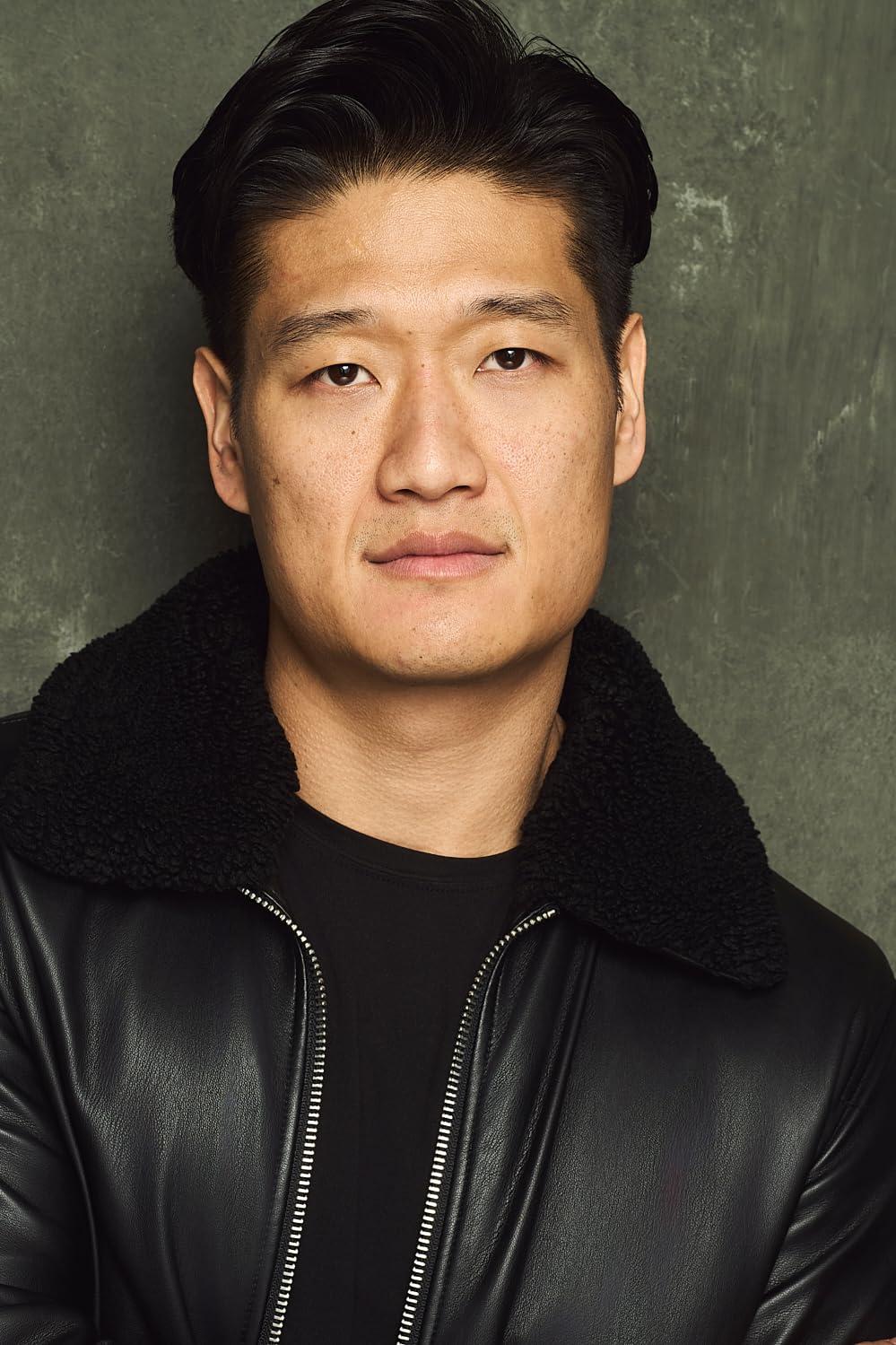 Chris Wu image