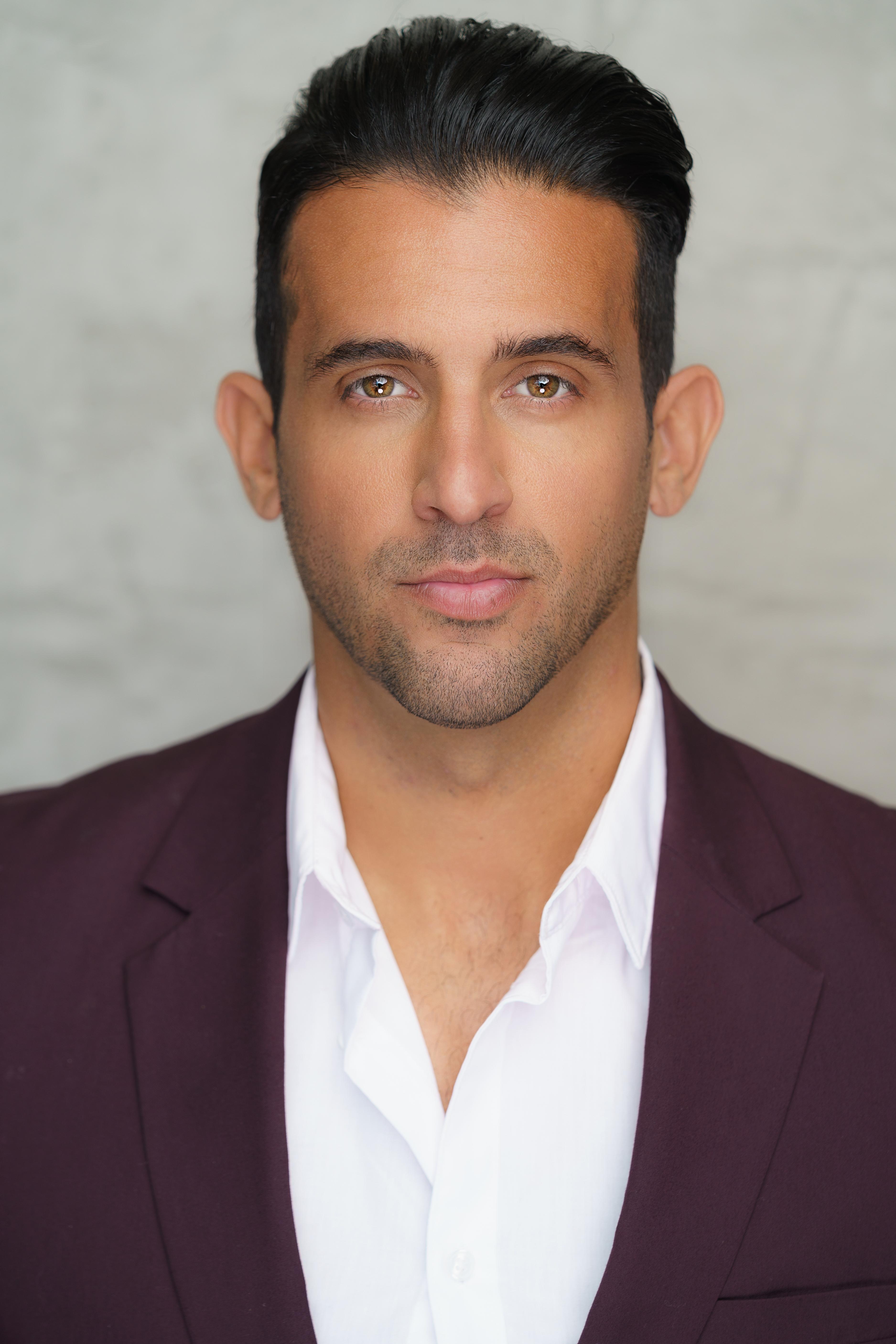 Christopher Valente image