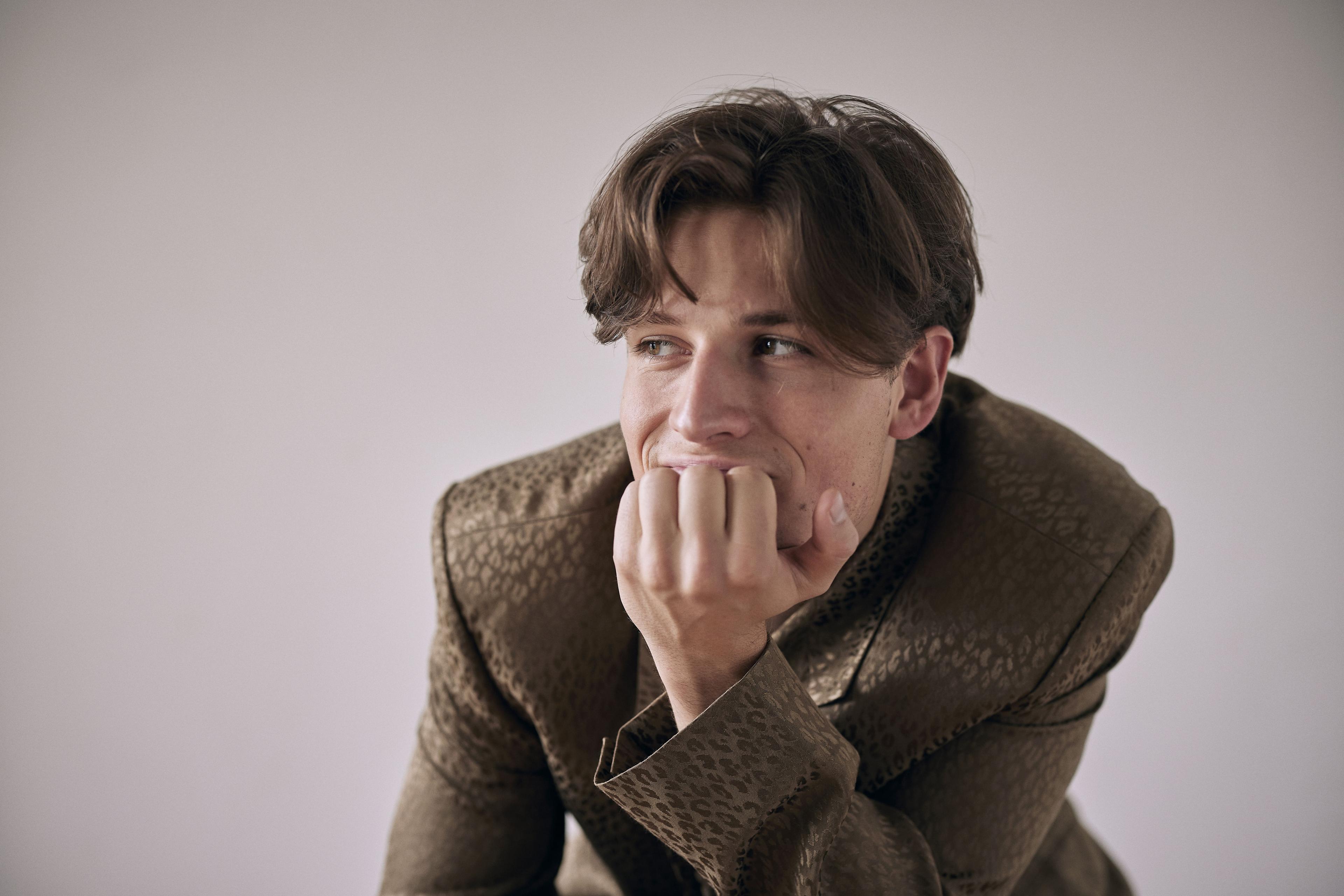 Moritz Bäckerling image
