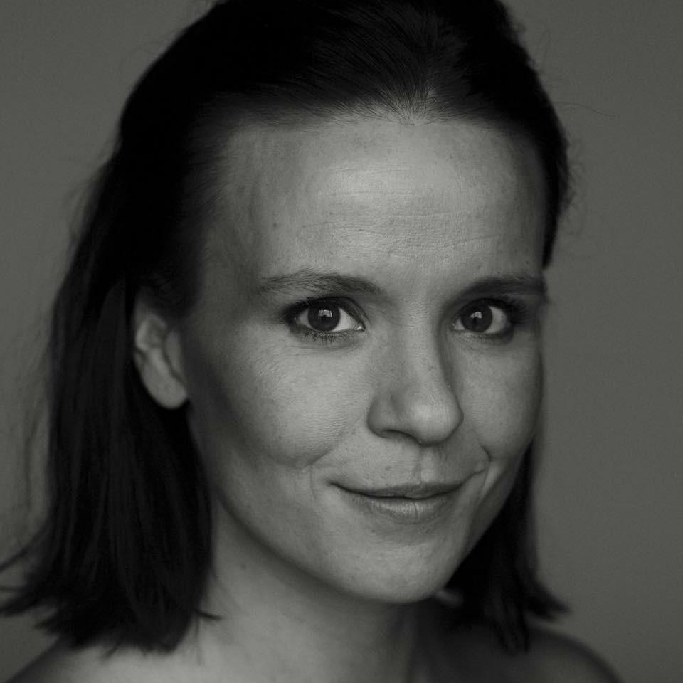 Kristín Þóra Haraldsdóttir image
