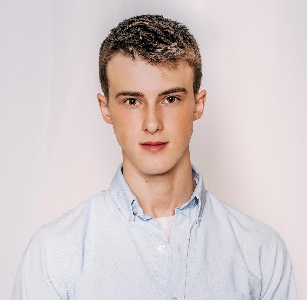 Carter Musselman image