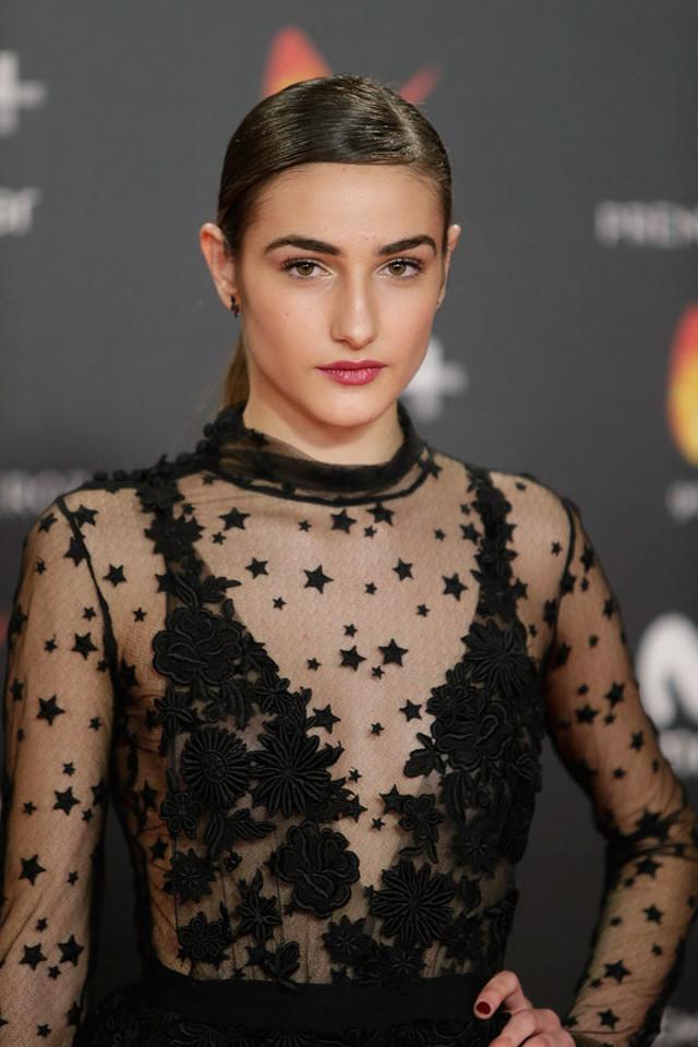 Sandra Escacena image