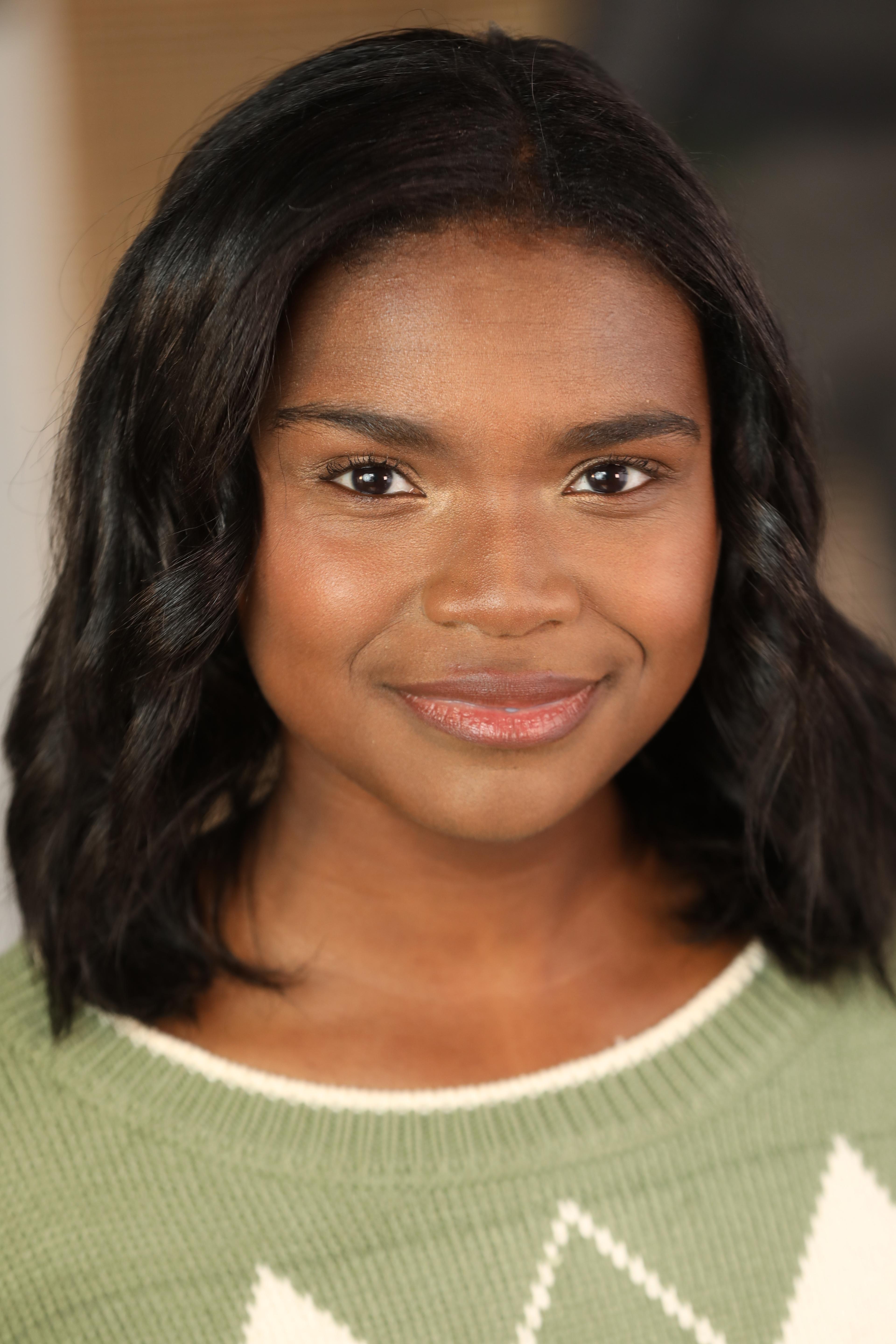 Alaya Lee Walton image