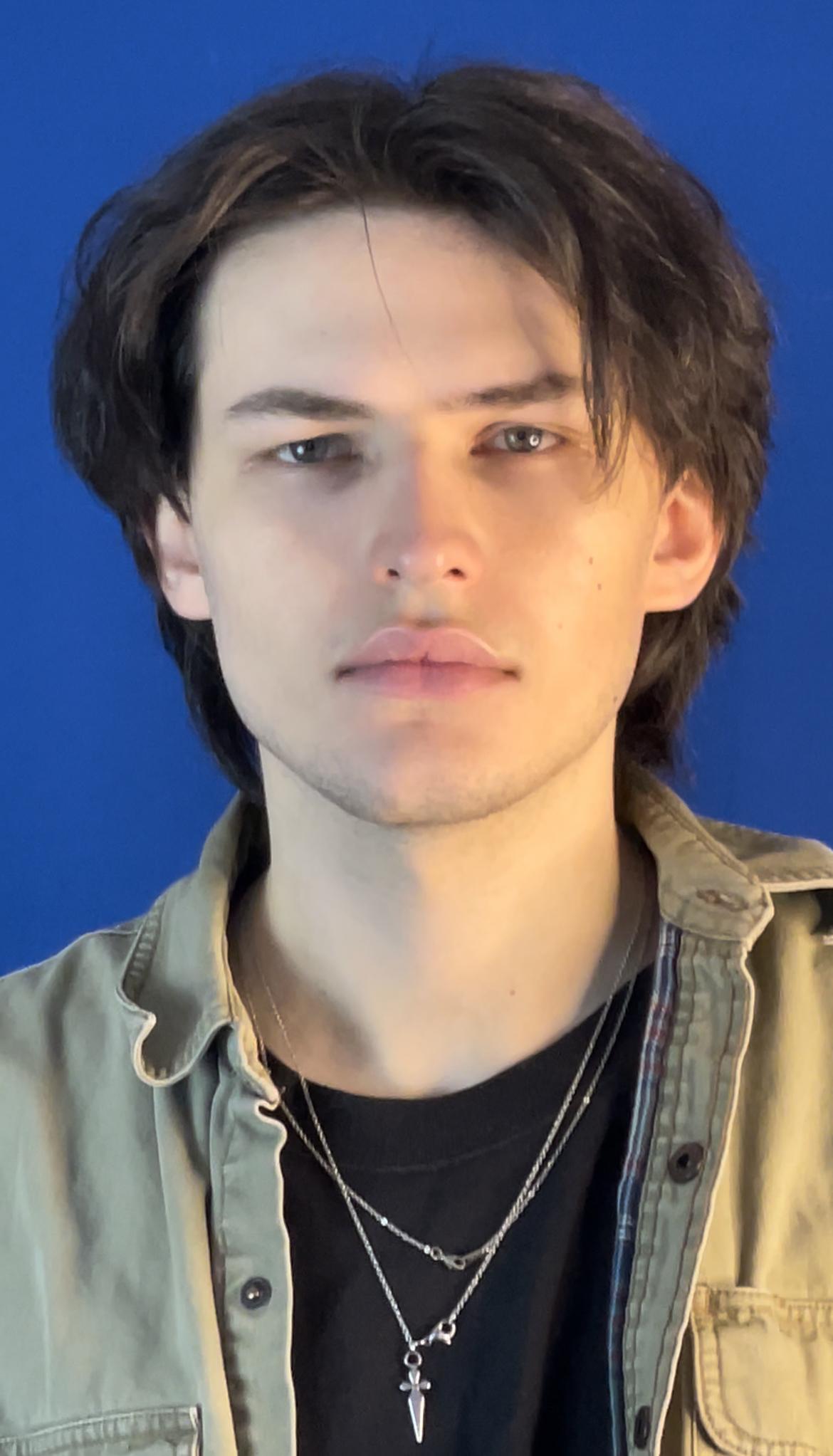 Luke Prael image