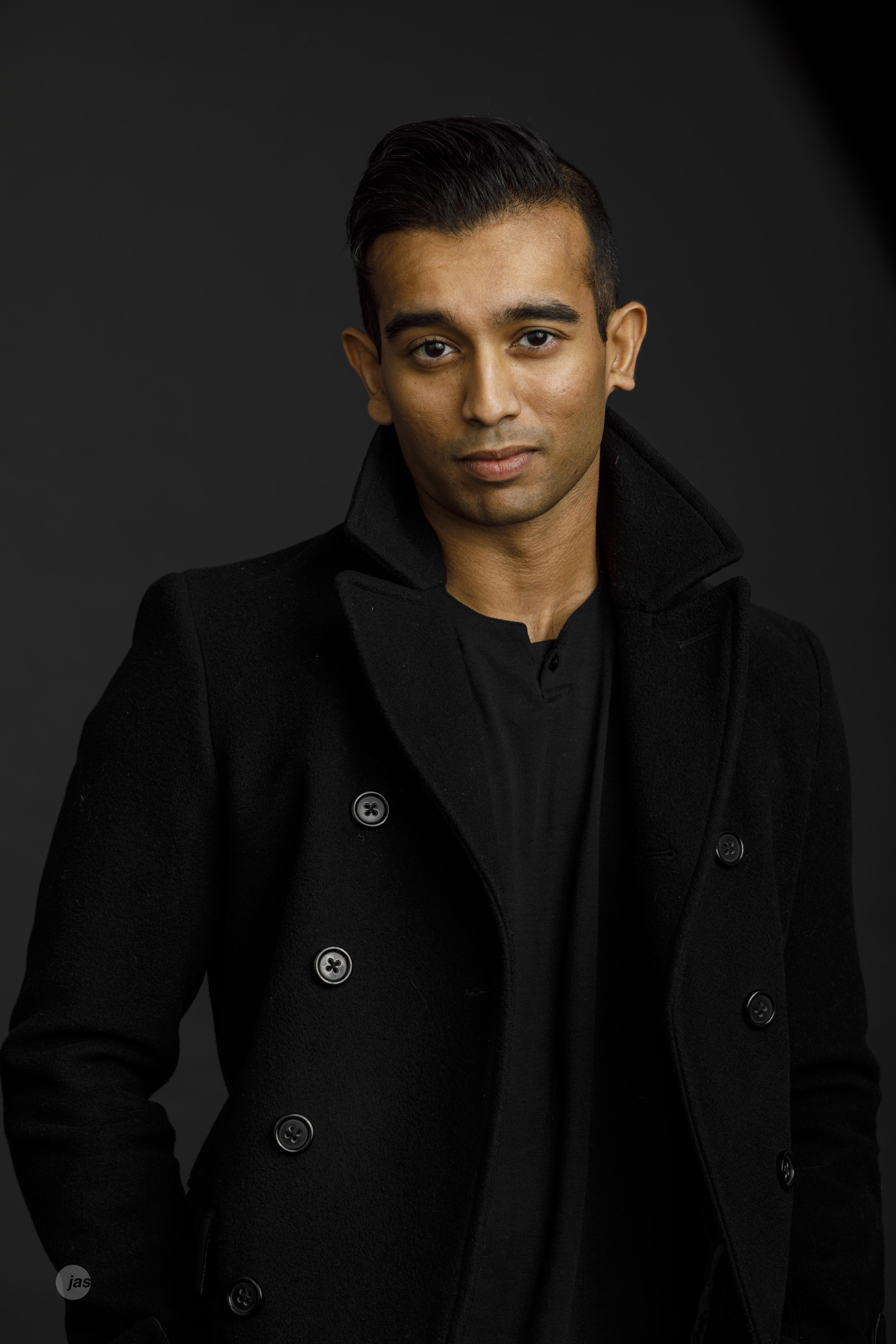 Justin David image