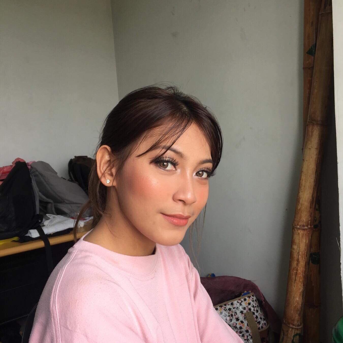 Jackie Lyn Barcebal image