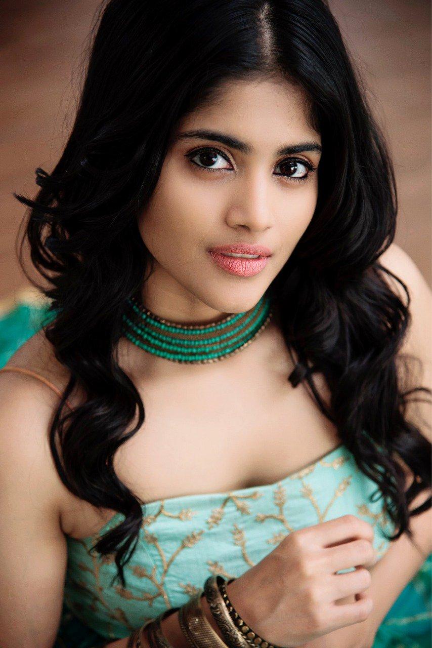 Megha Akash image