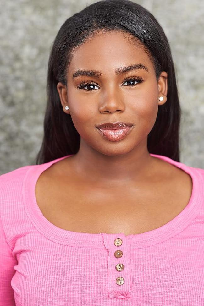 Daria Johns image