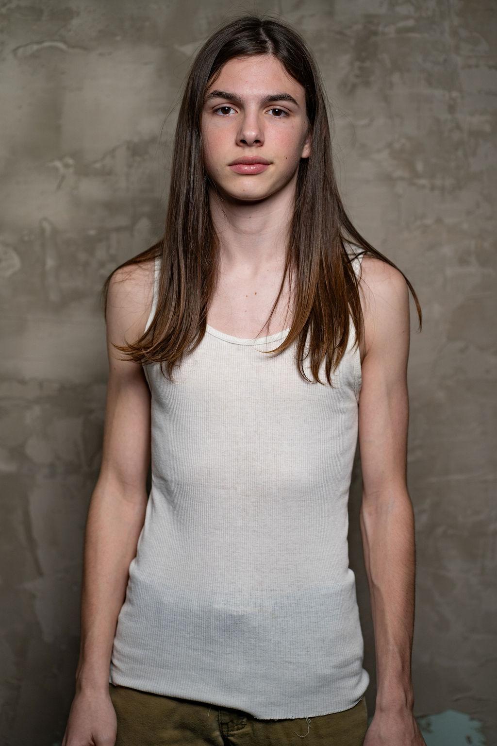 Asher Miles Fallica image