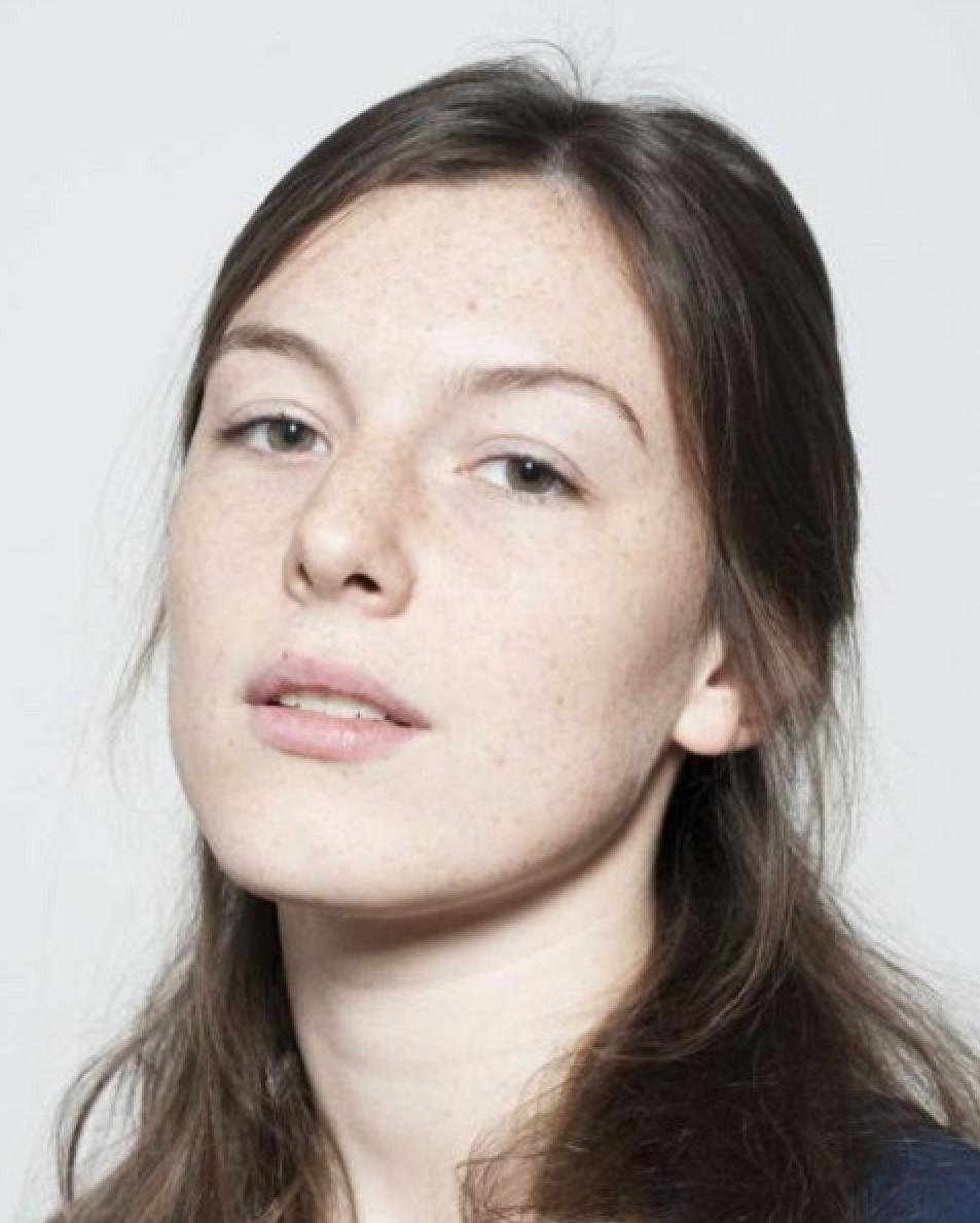 Louise Chevillotte image