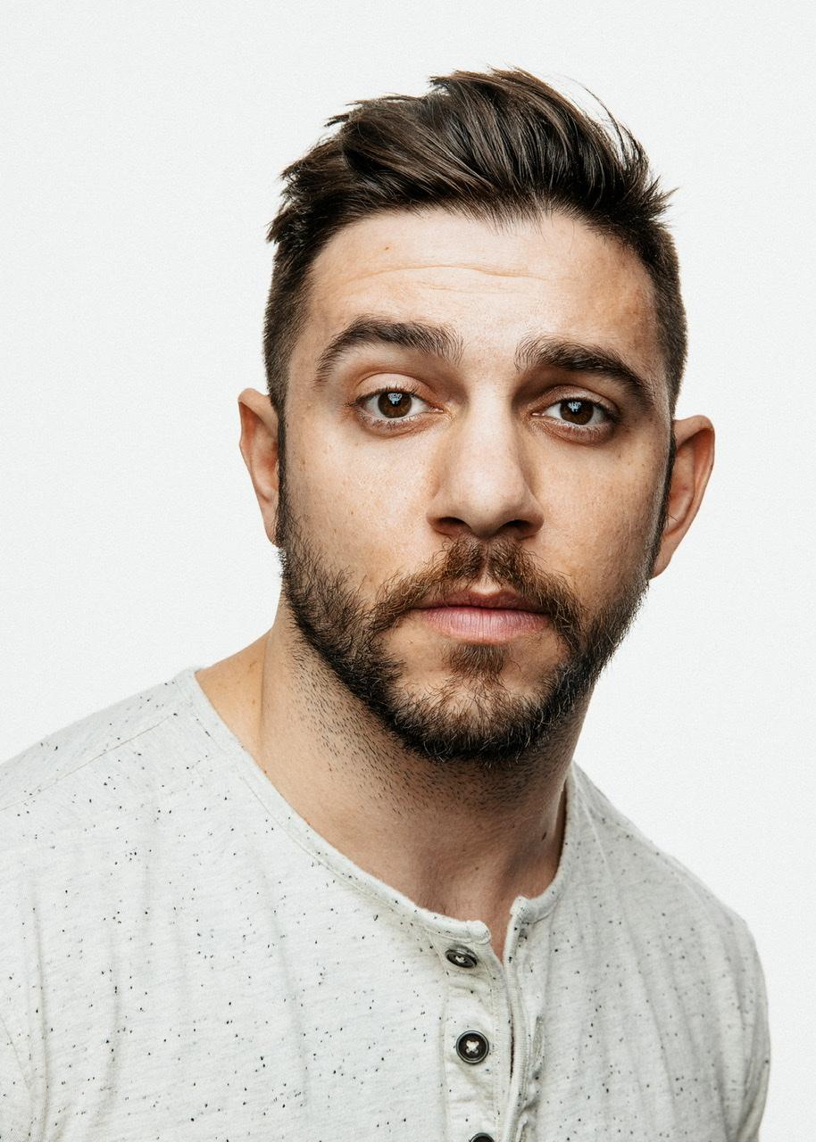 Eric Francis Melaragni image