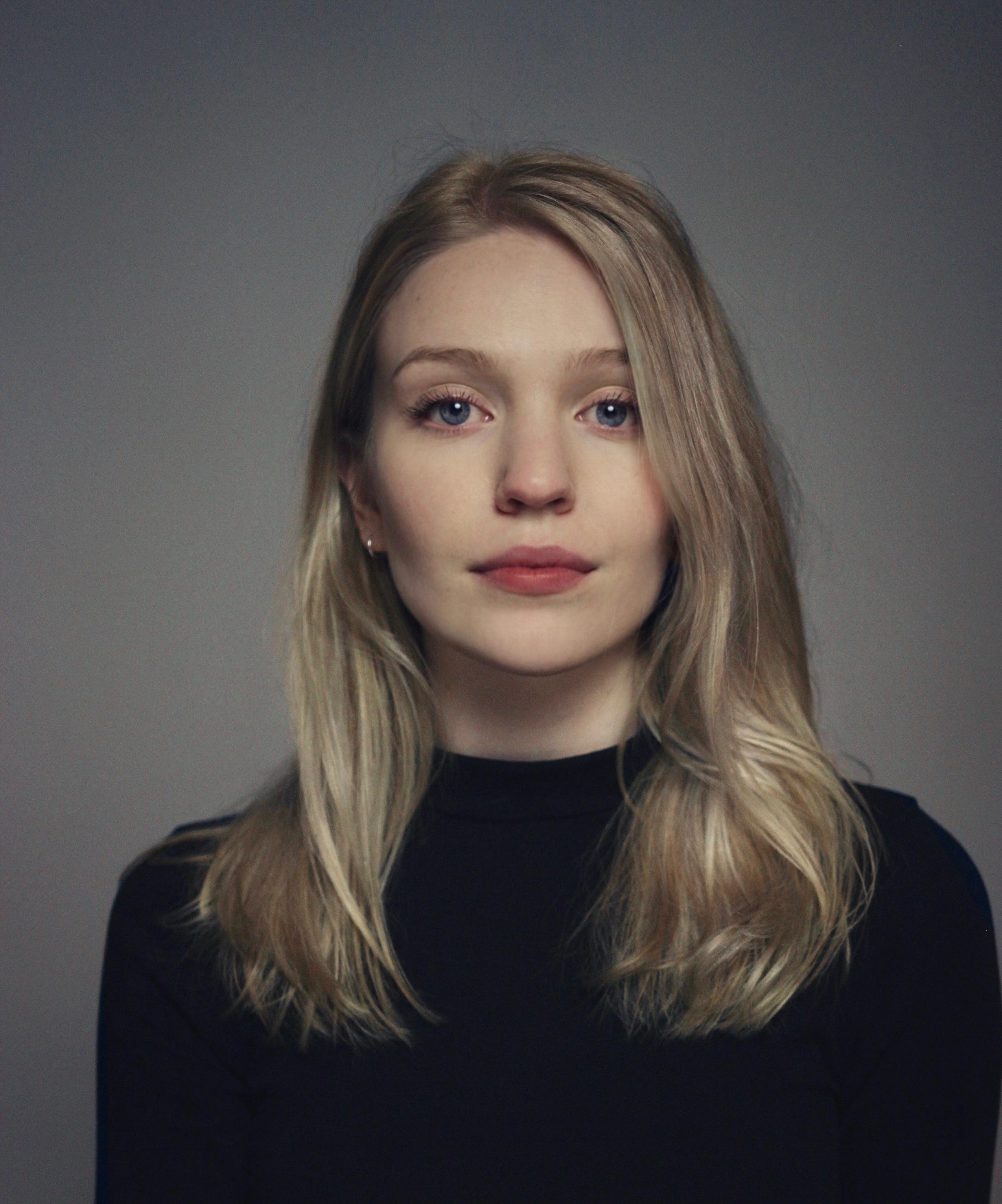 Natalie Mitson image