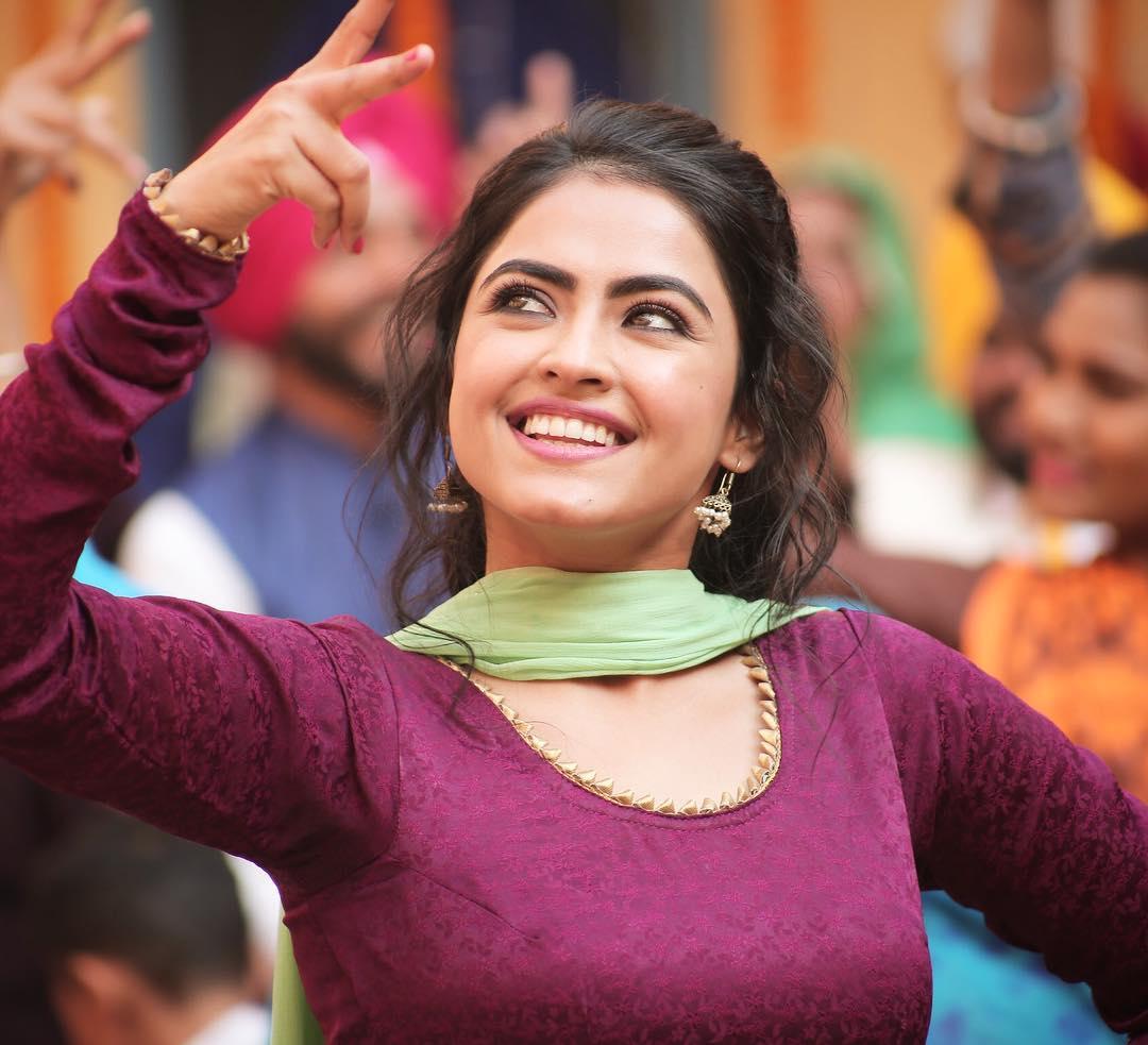 Simi Chahal image