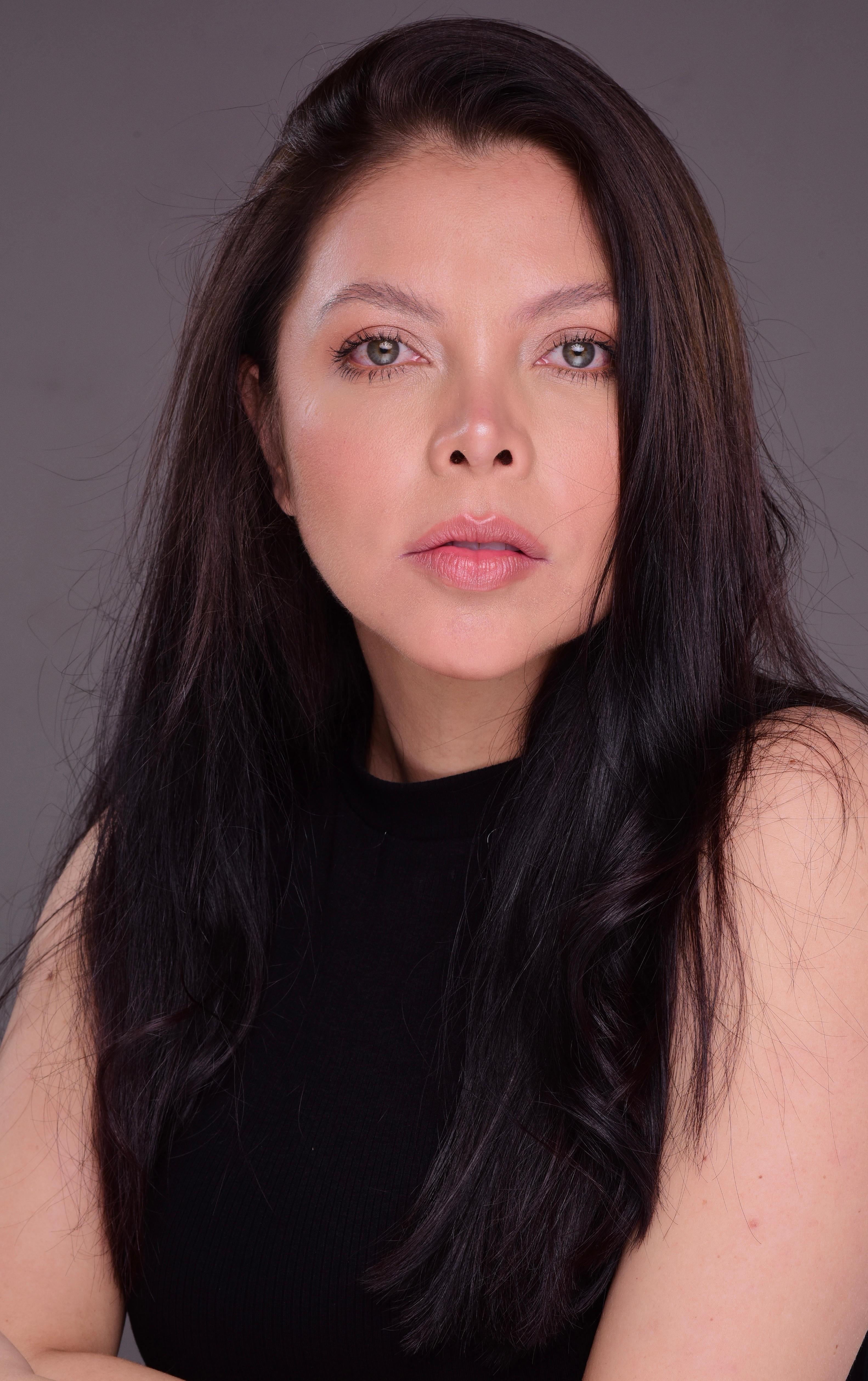 Xia Orozco image
