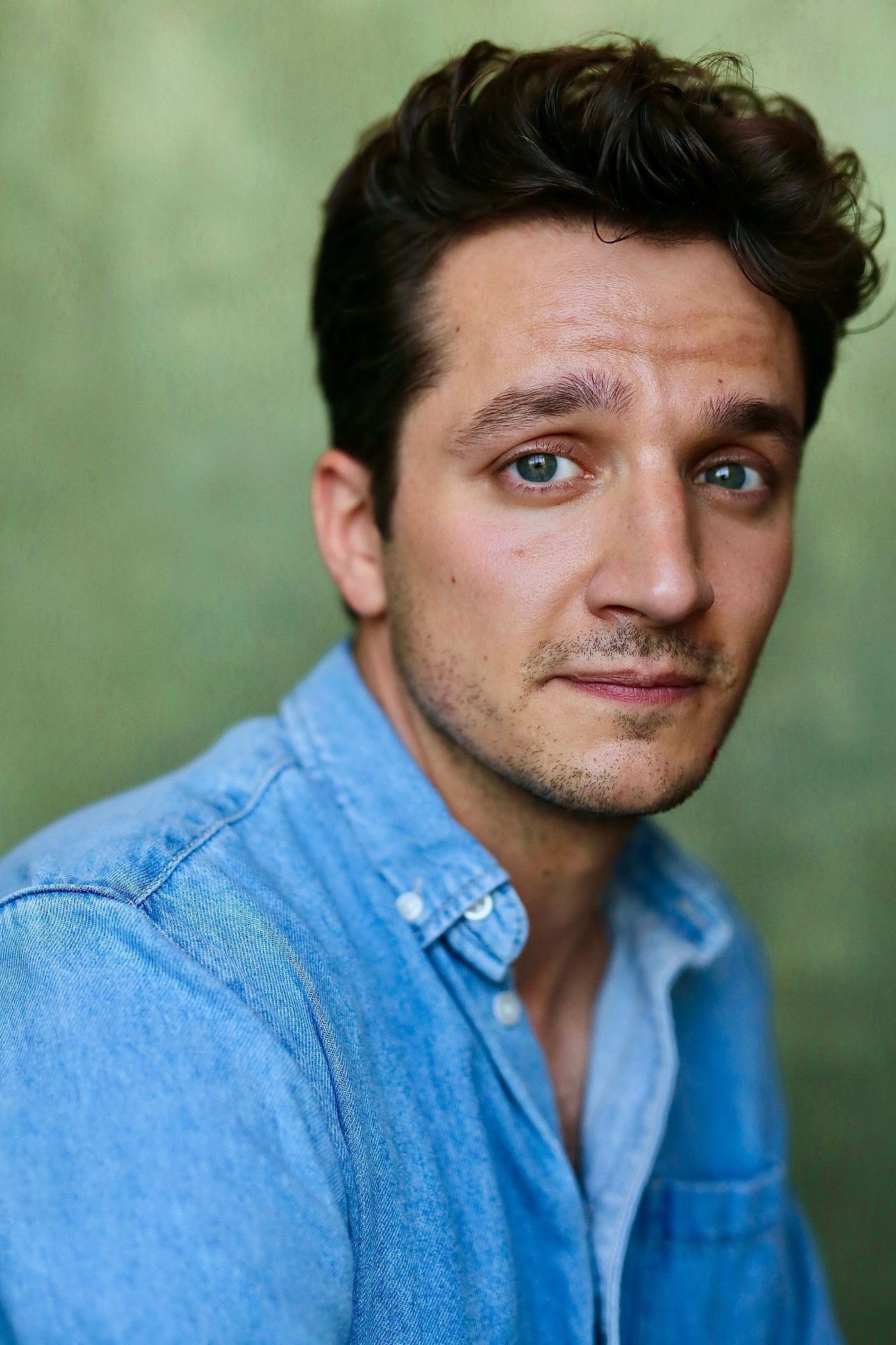 Jonathan Cobb image
