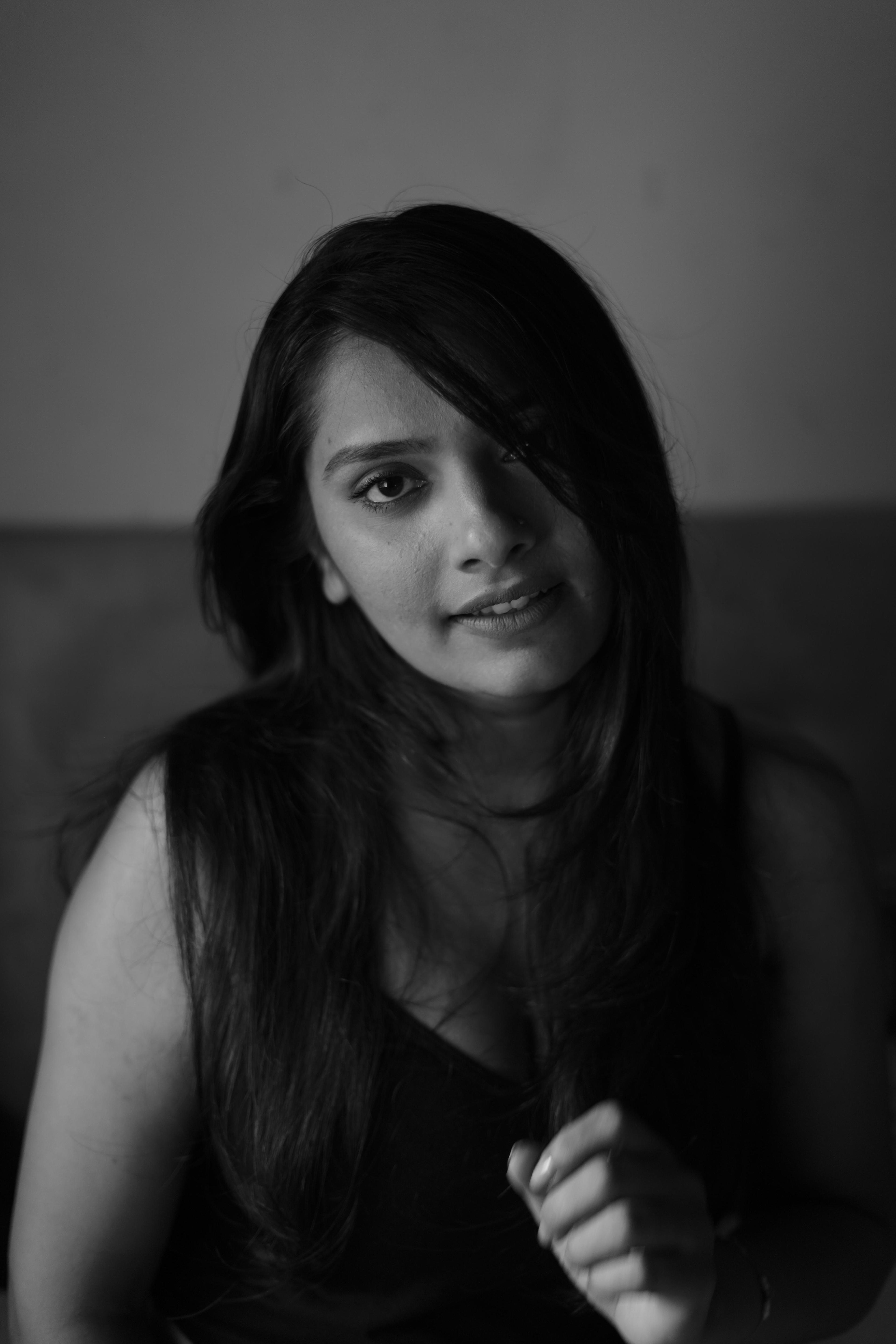 Nazneen Patni image