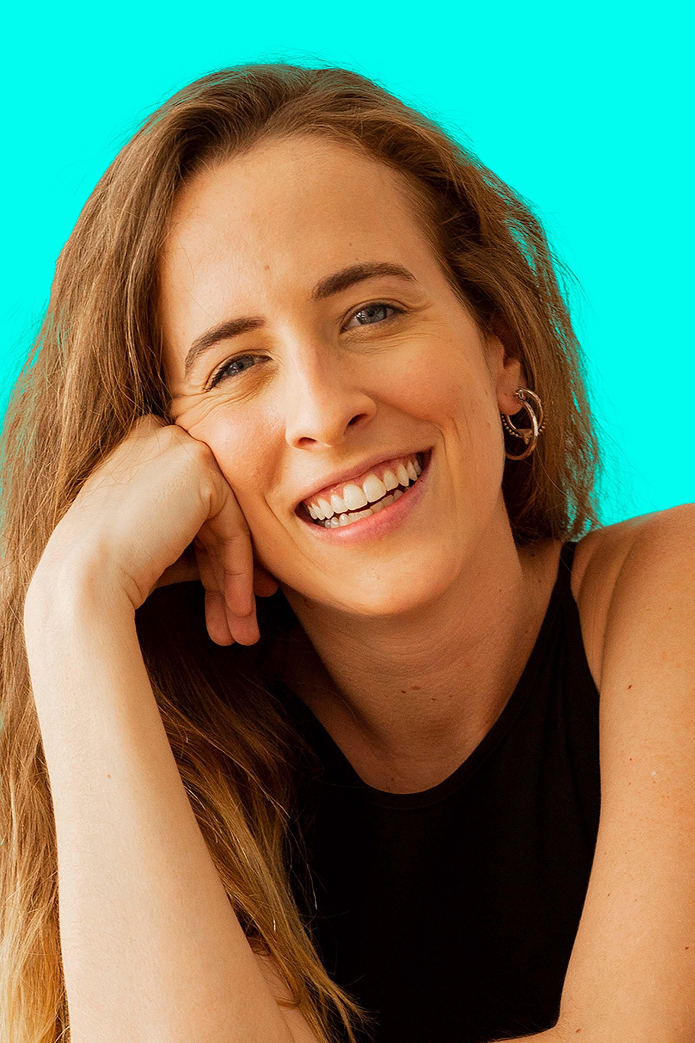 Karina Ramil image