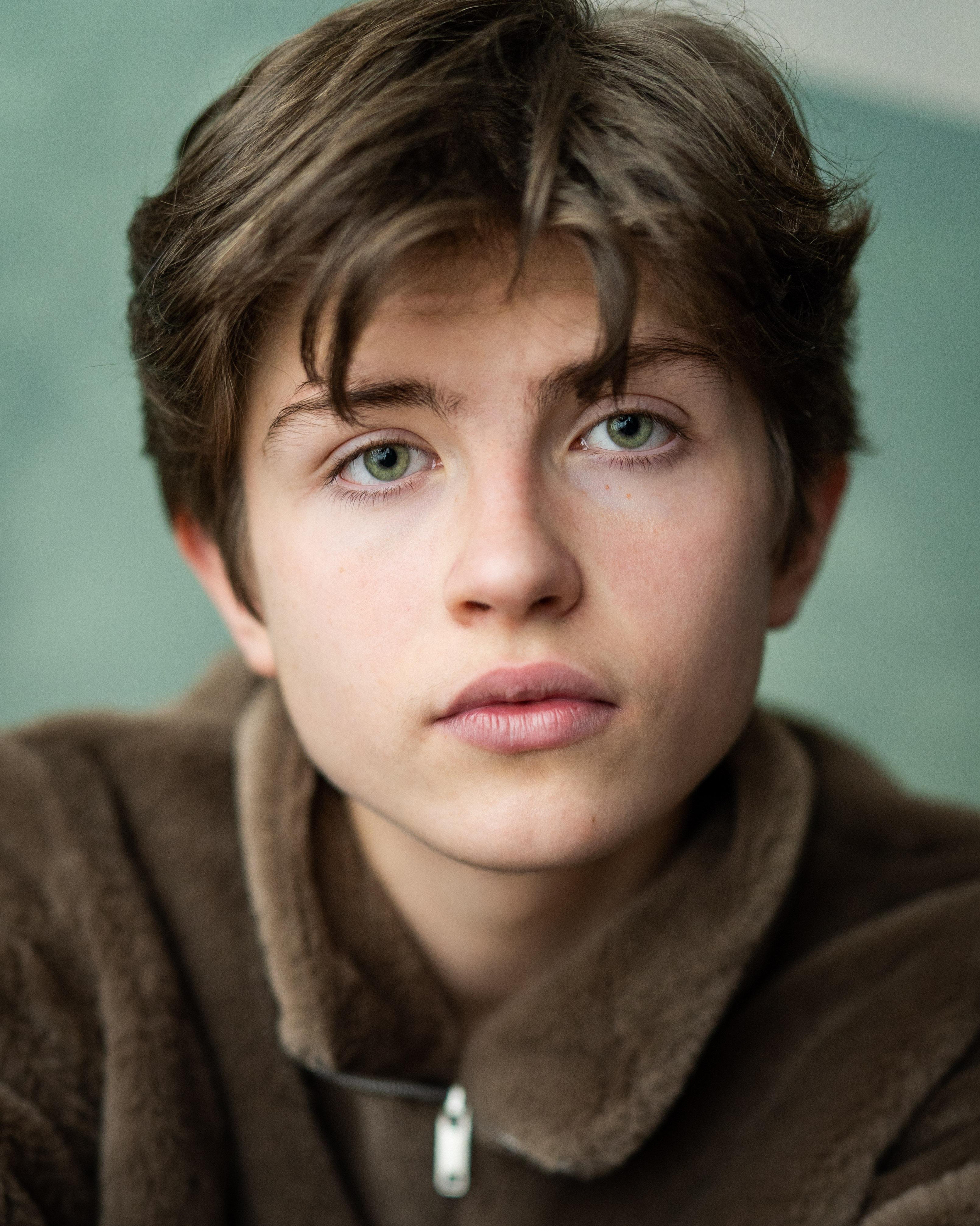 Billy Jenkins image