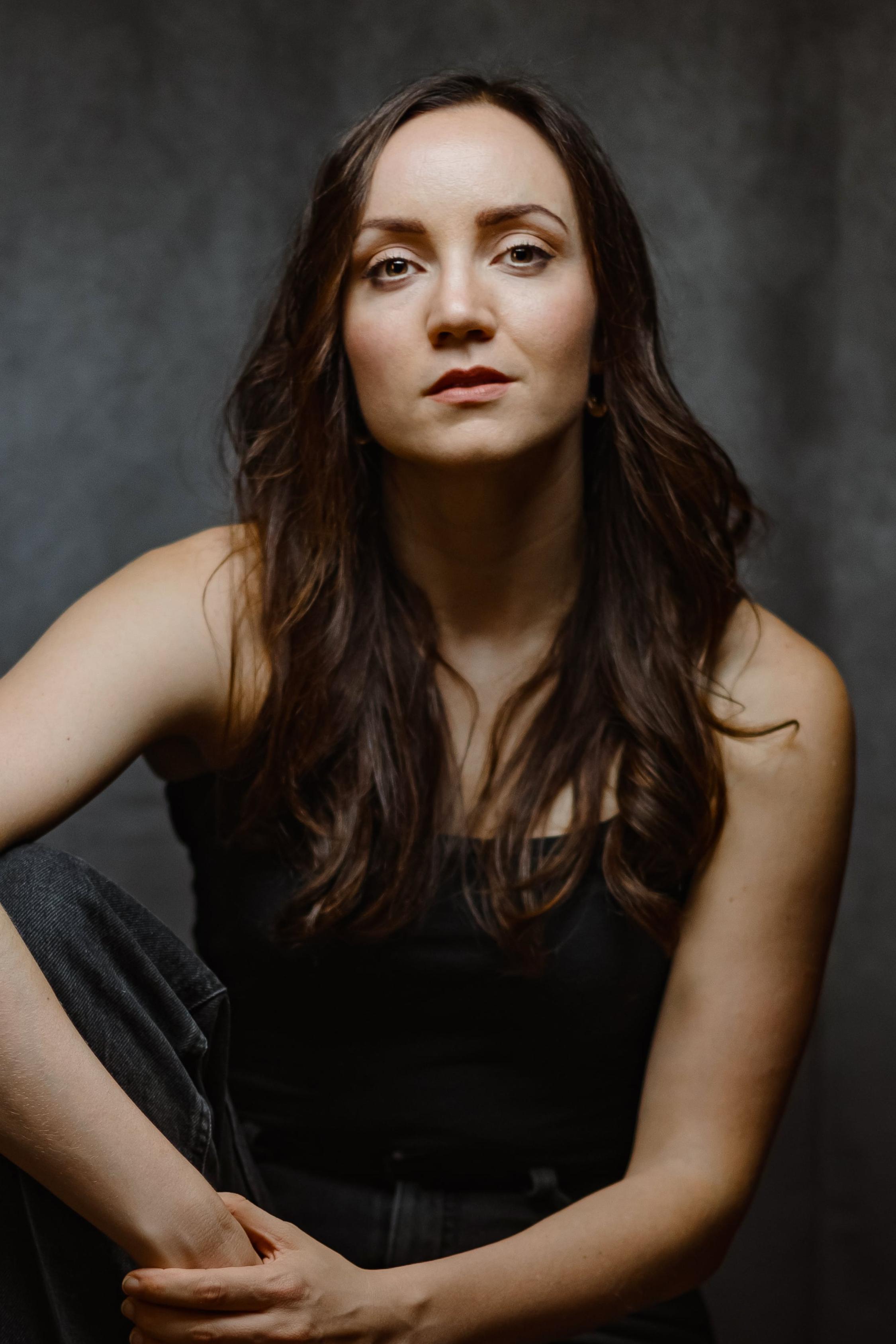 Brittany Clough image