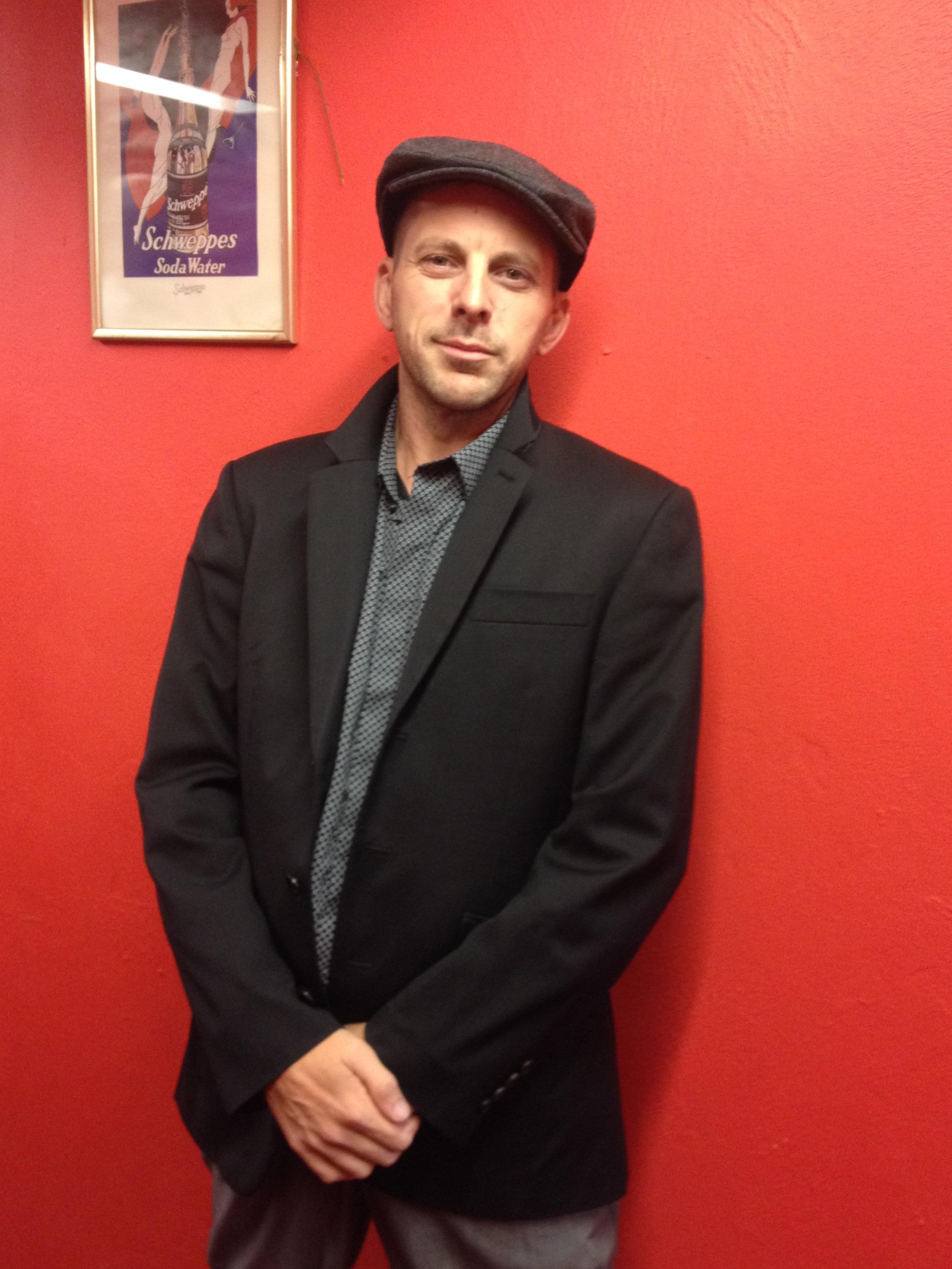 Paul O'Kelly image