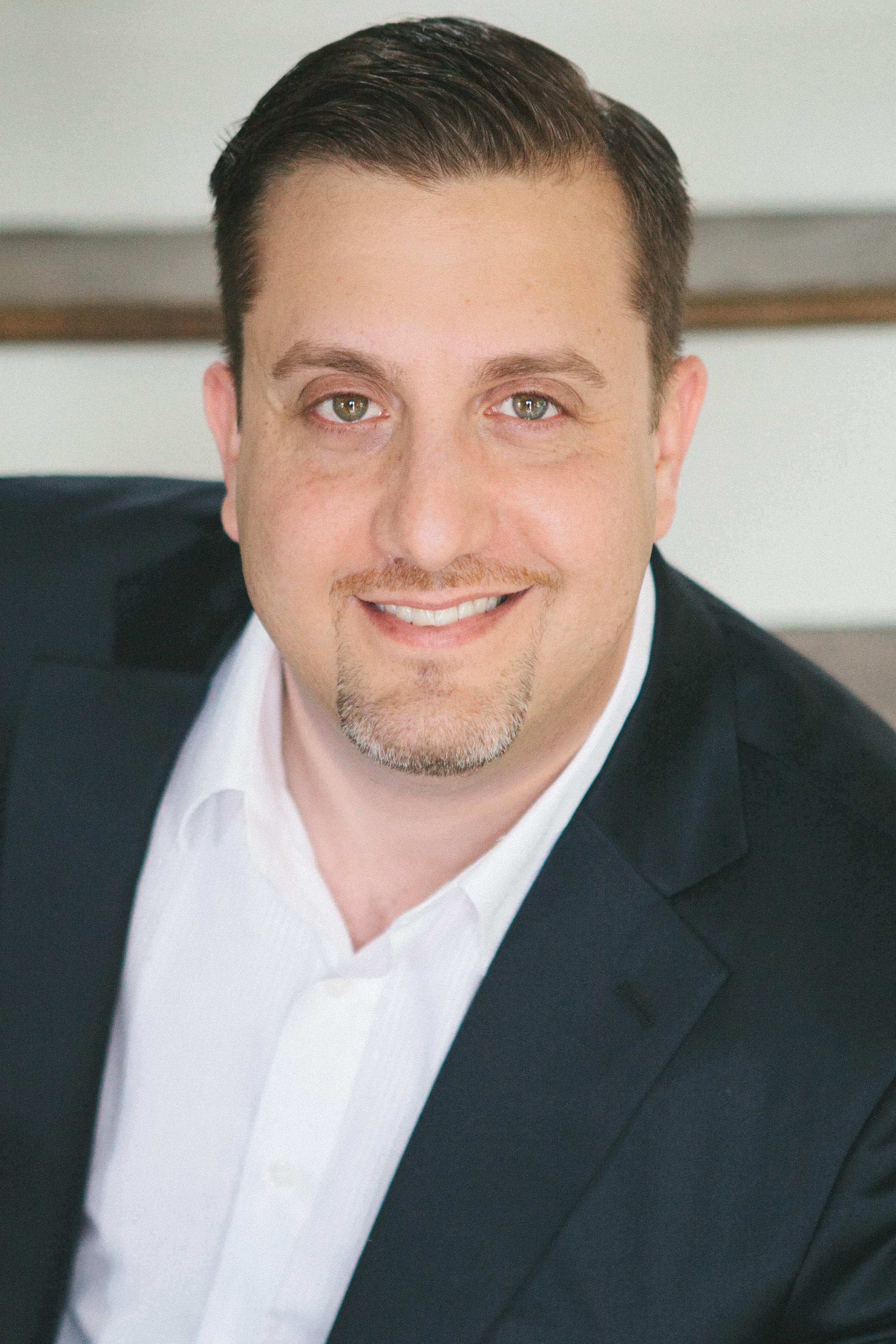 Matt Grossman image