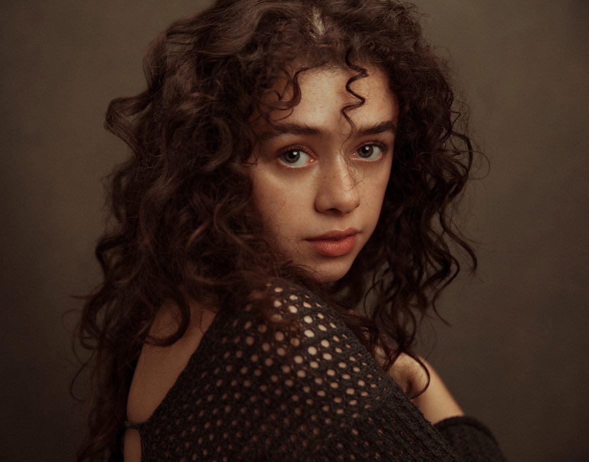 Isis Hainsworth image
