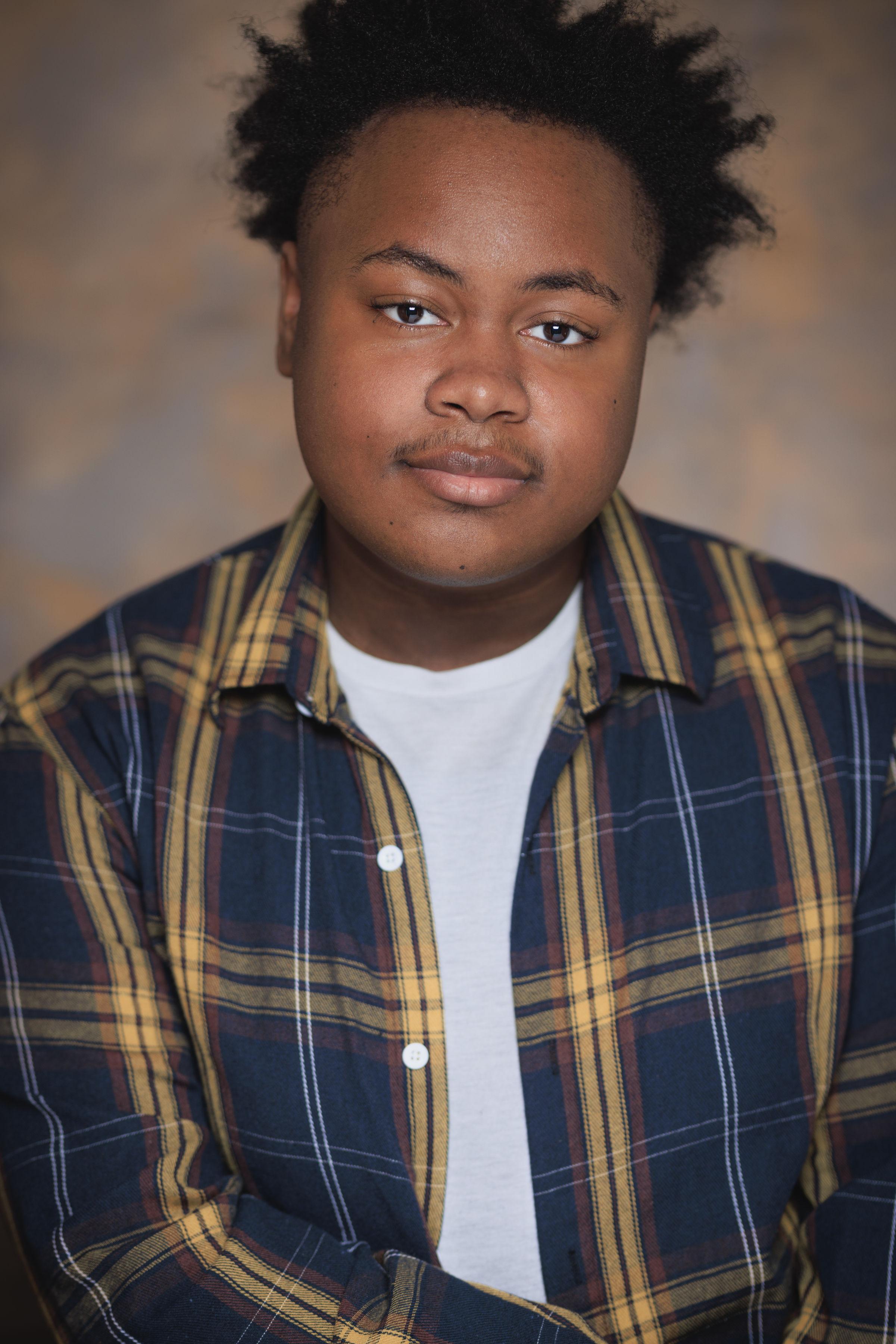 Shamon Brown Jr. image