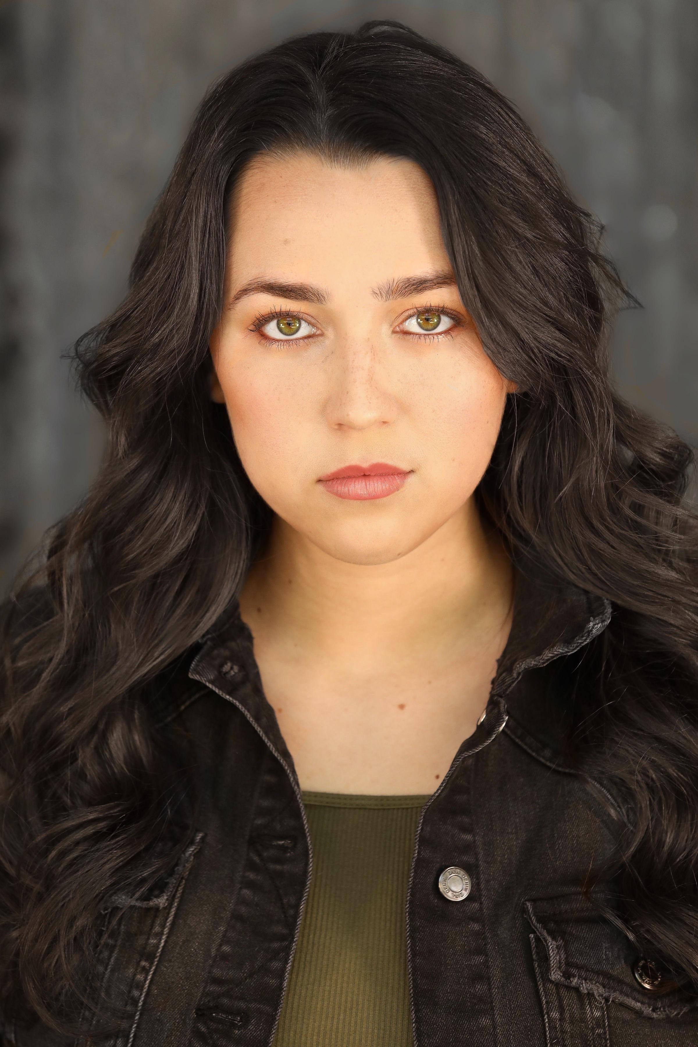 Meghan Hanako image