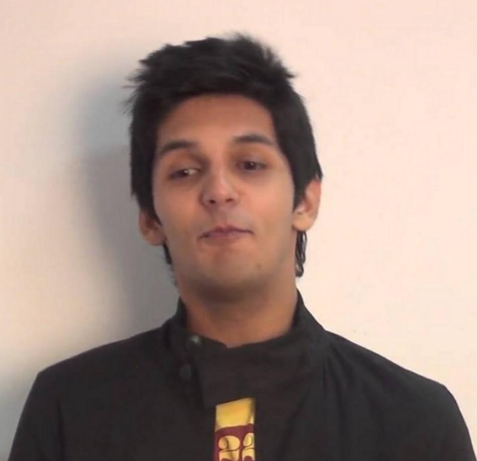Dhiraj Totlani image