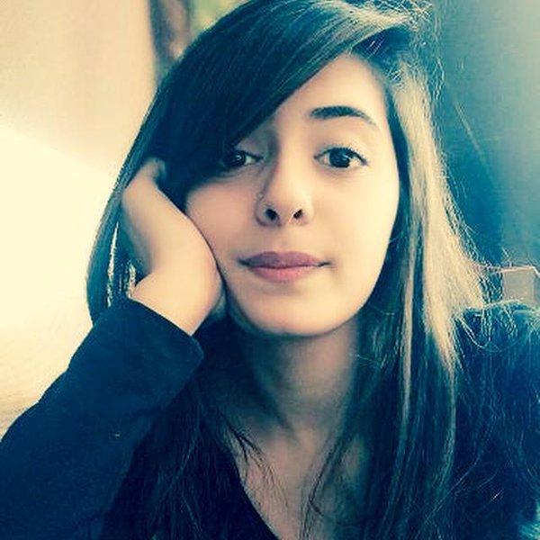 Sana Sayyad image