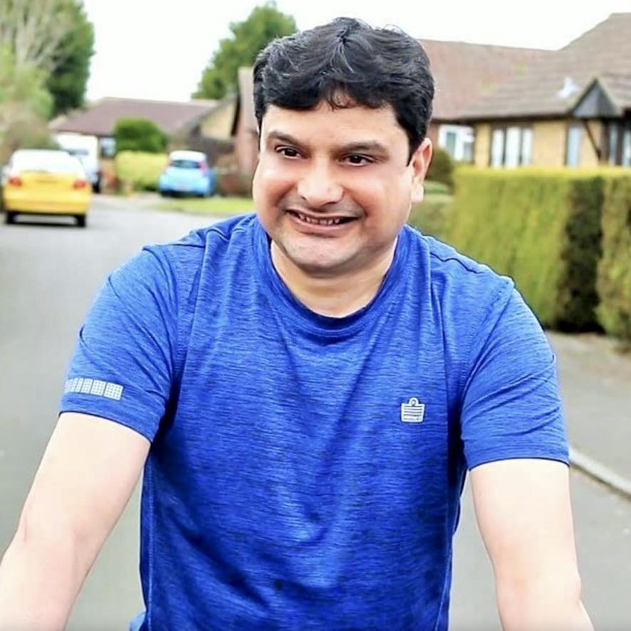 Abdul Zafar image