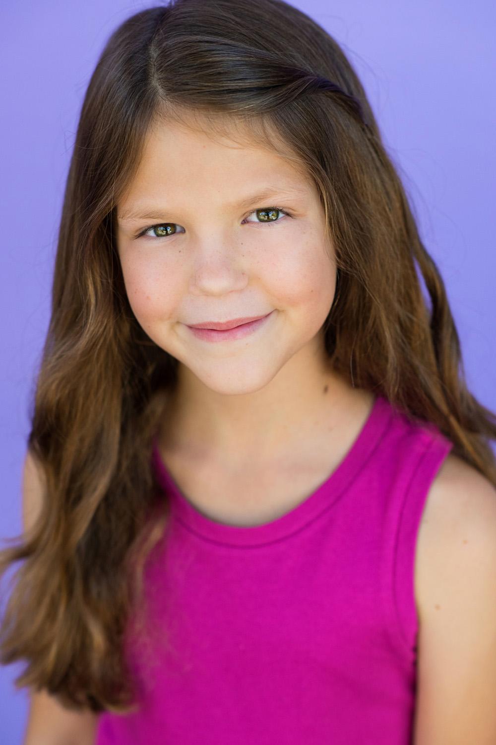Olive Petrucci image