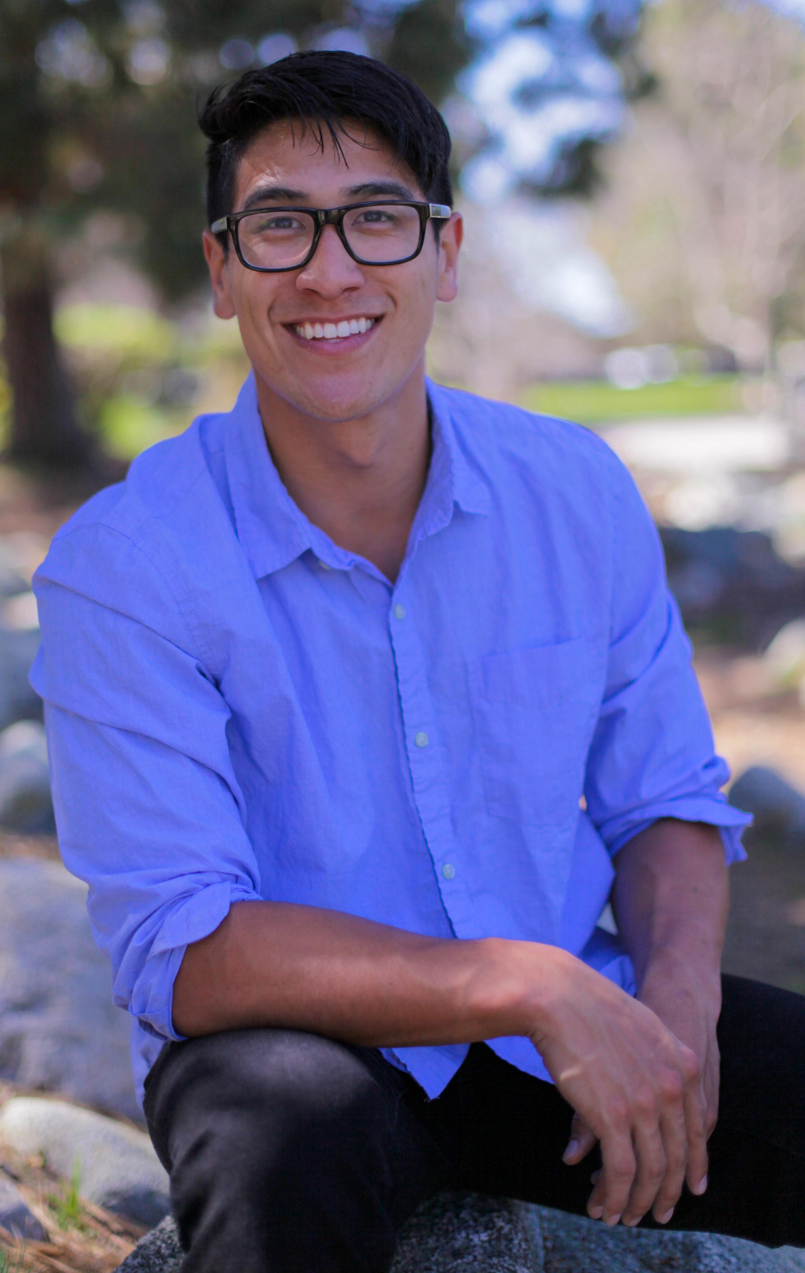 Sammy Cantu image